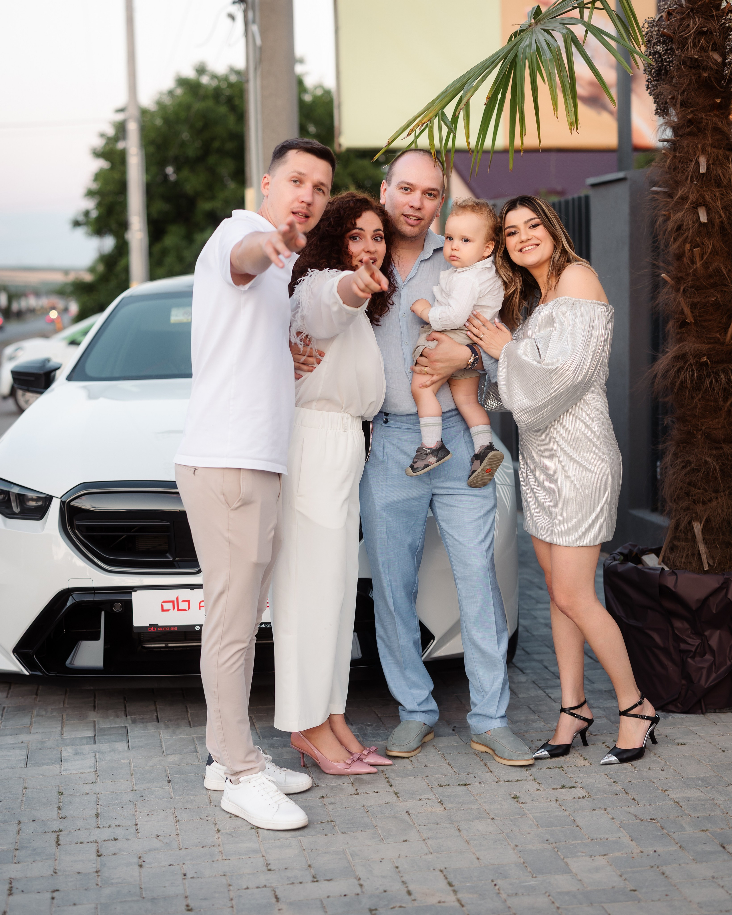 Auto Big. Marius Ciocan