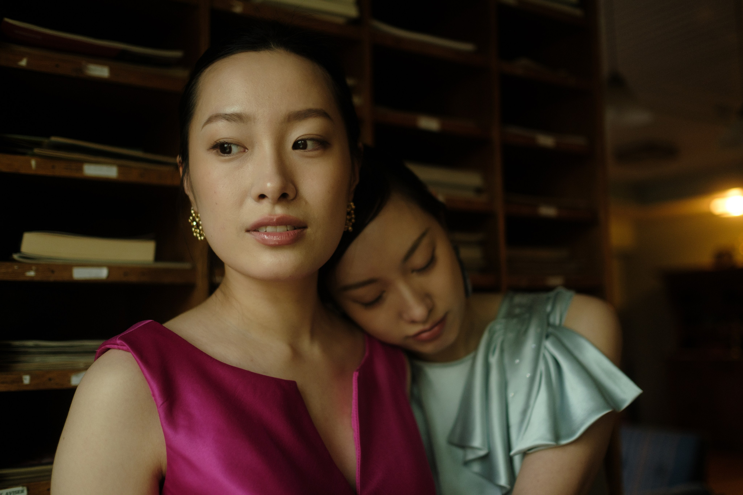 Flo & Men. Rotterdam. Paola fotógrafo / videografo de bodas en Barcelona