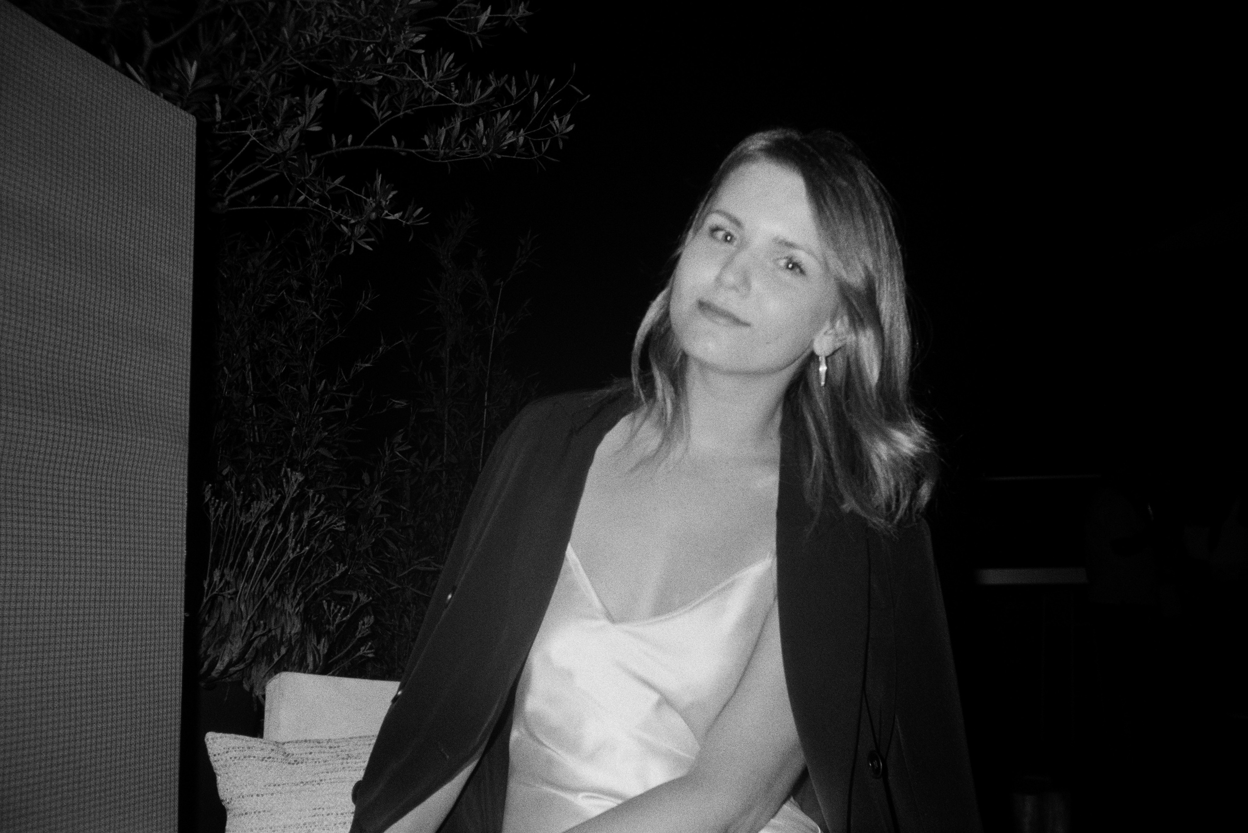 Three House Rooftop Bar. Portrait photographer in Madeira — Marina Shtukina