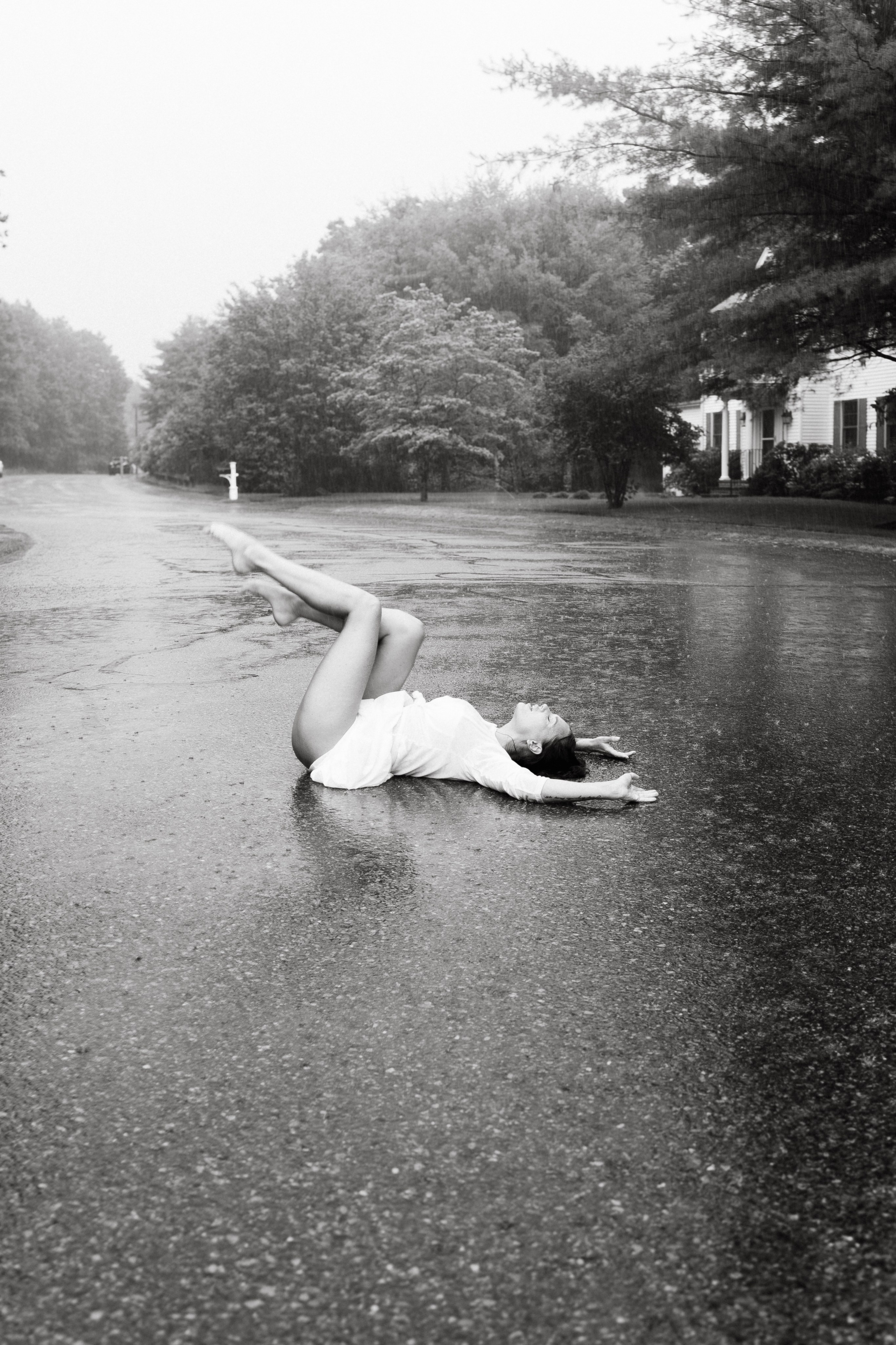 Women’s Personal Shoot