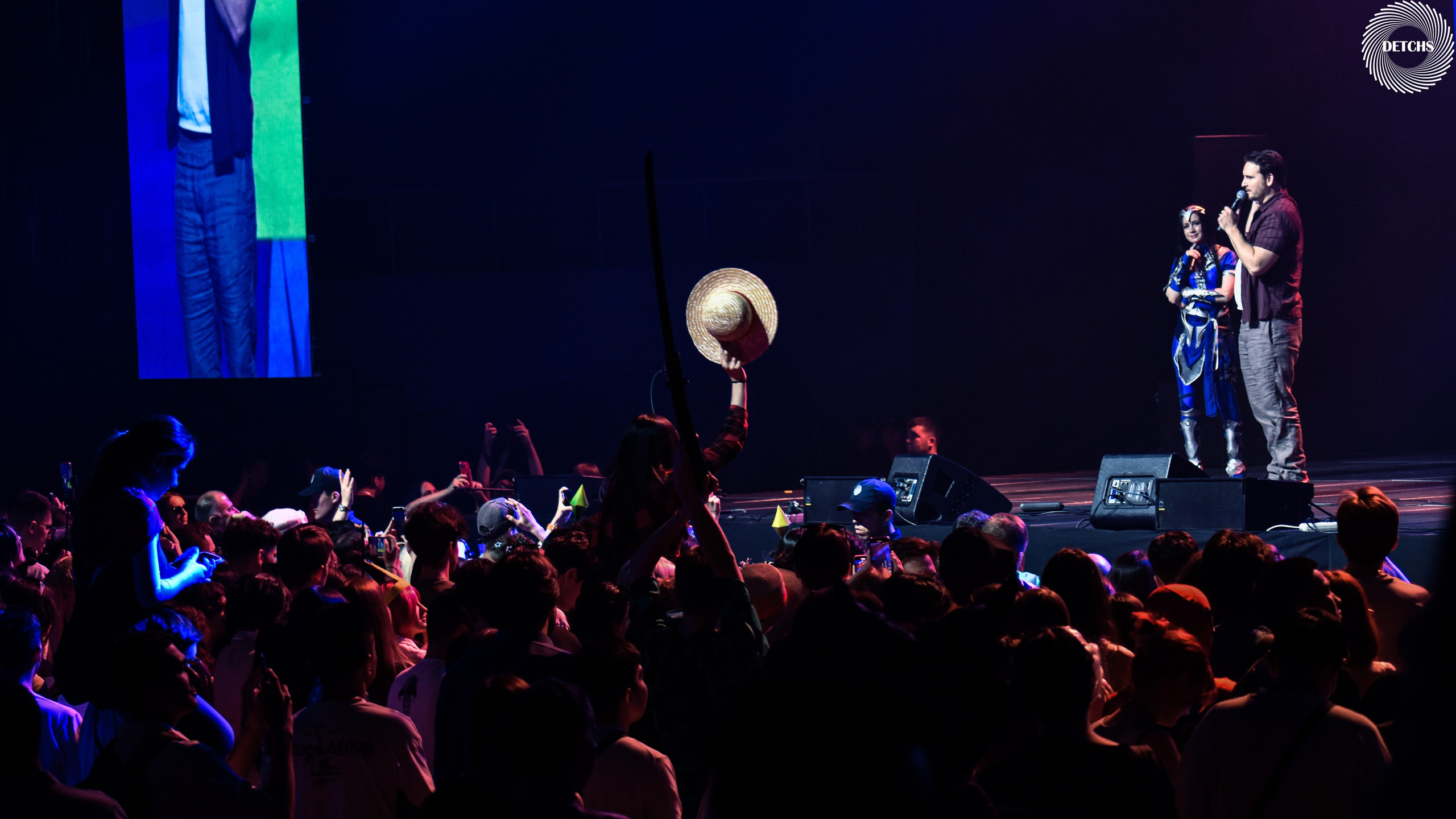 Открытия и Ивенты