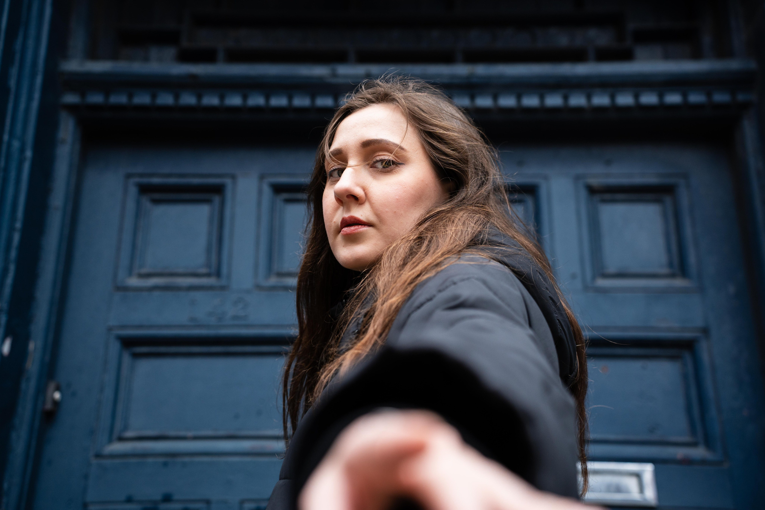 Street Photoset. Molfar Visuals
