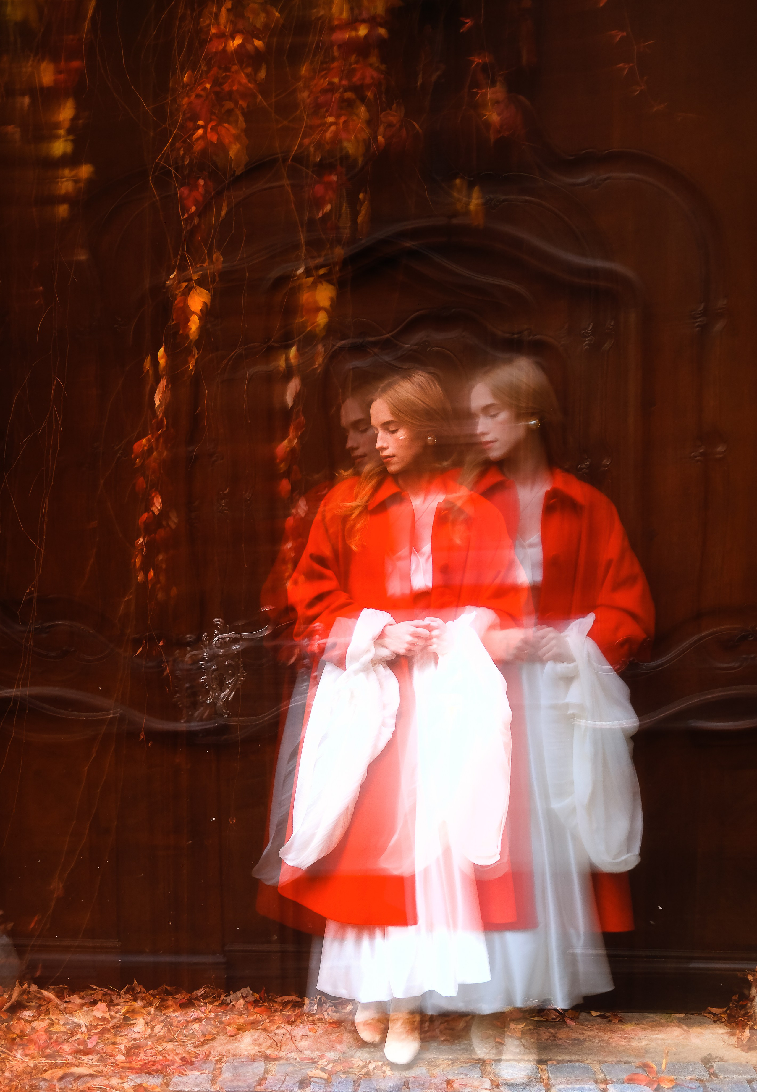 Prague. Familien, Portrait und Konzeptualfotografie in Genf, Schweiz