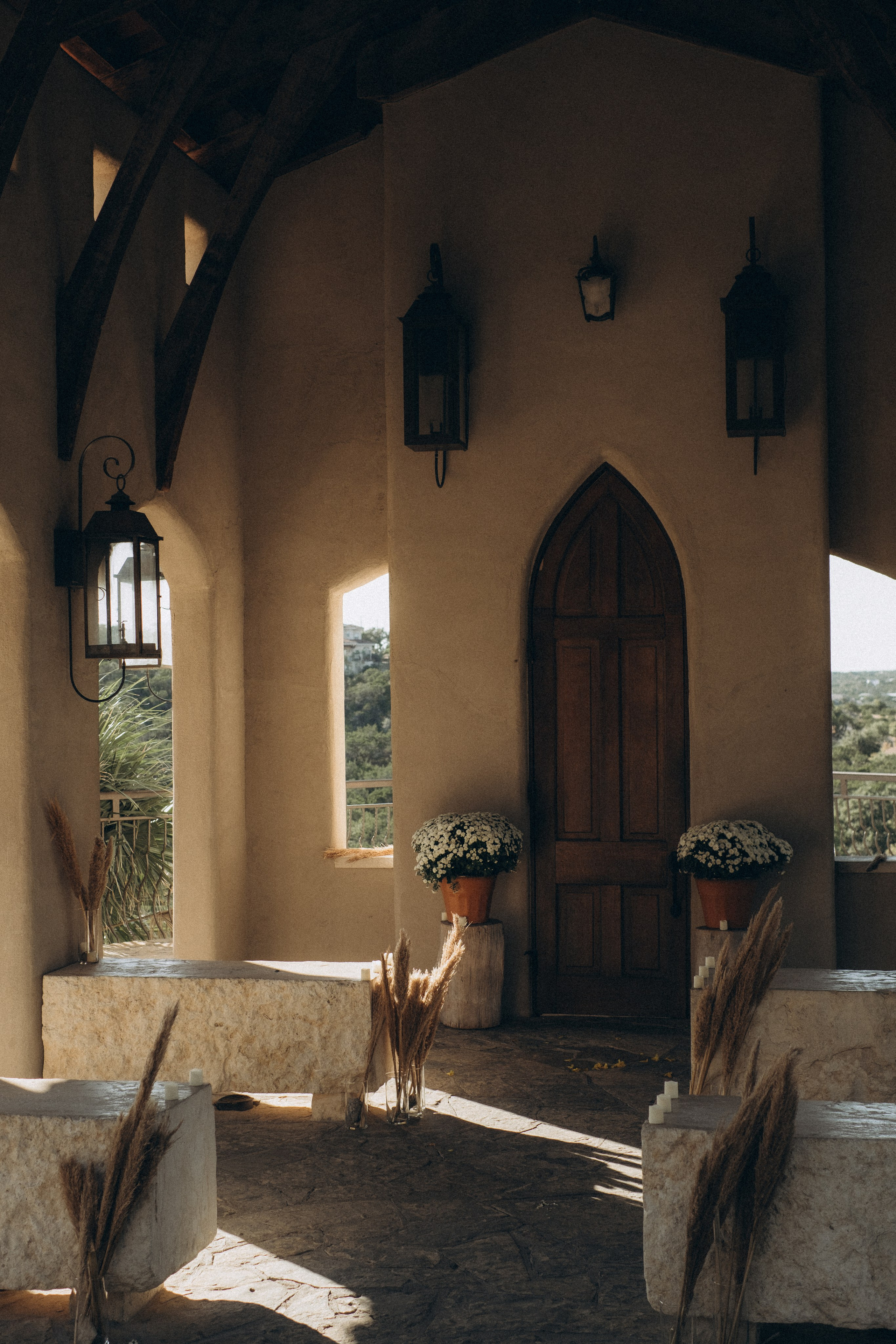 To Have and to Hold from this Day forward. Lens Captures Life