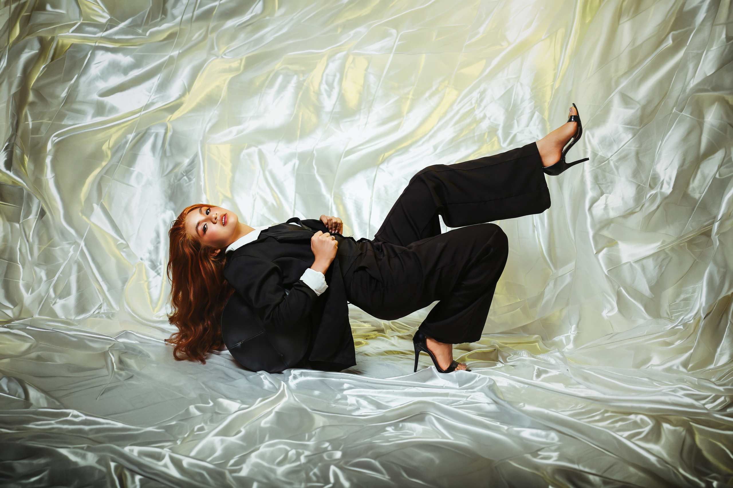 Ensaios de Moda. Ericson Ribeiro | Fotógrafo em Tefé — Amazonas