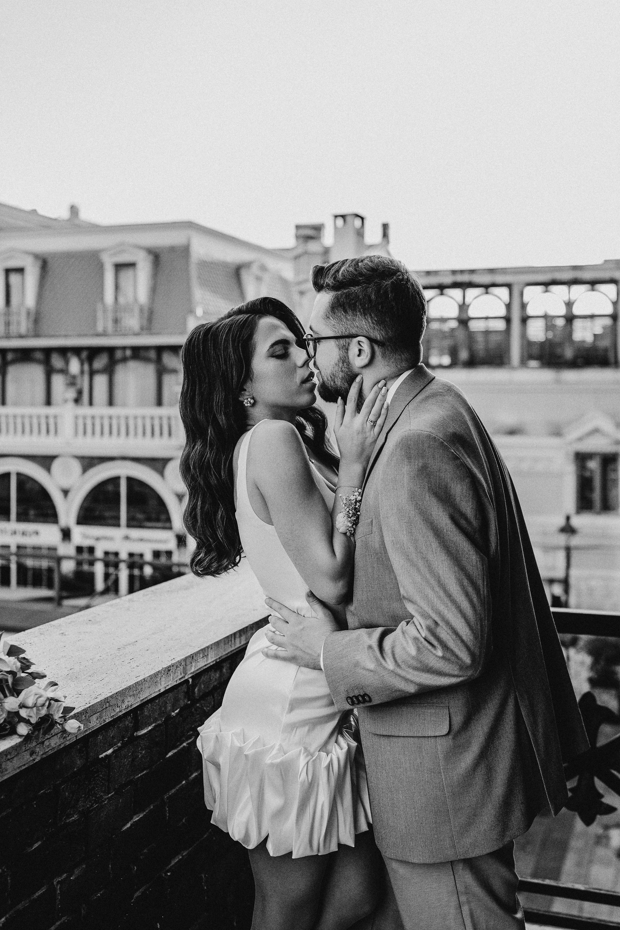 Максим и Диана. Индивидуальный и свадебный фотограф в Батуми Валерия Азаренко