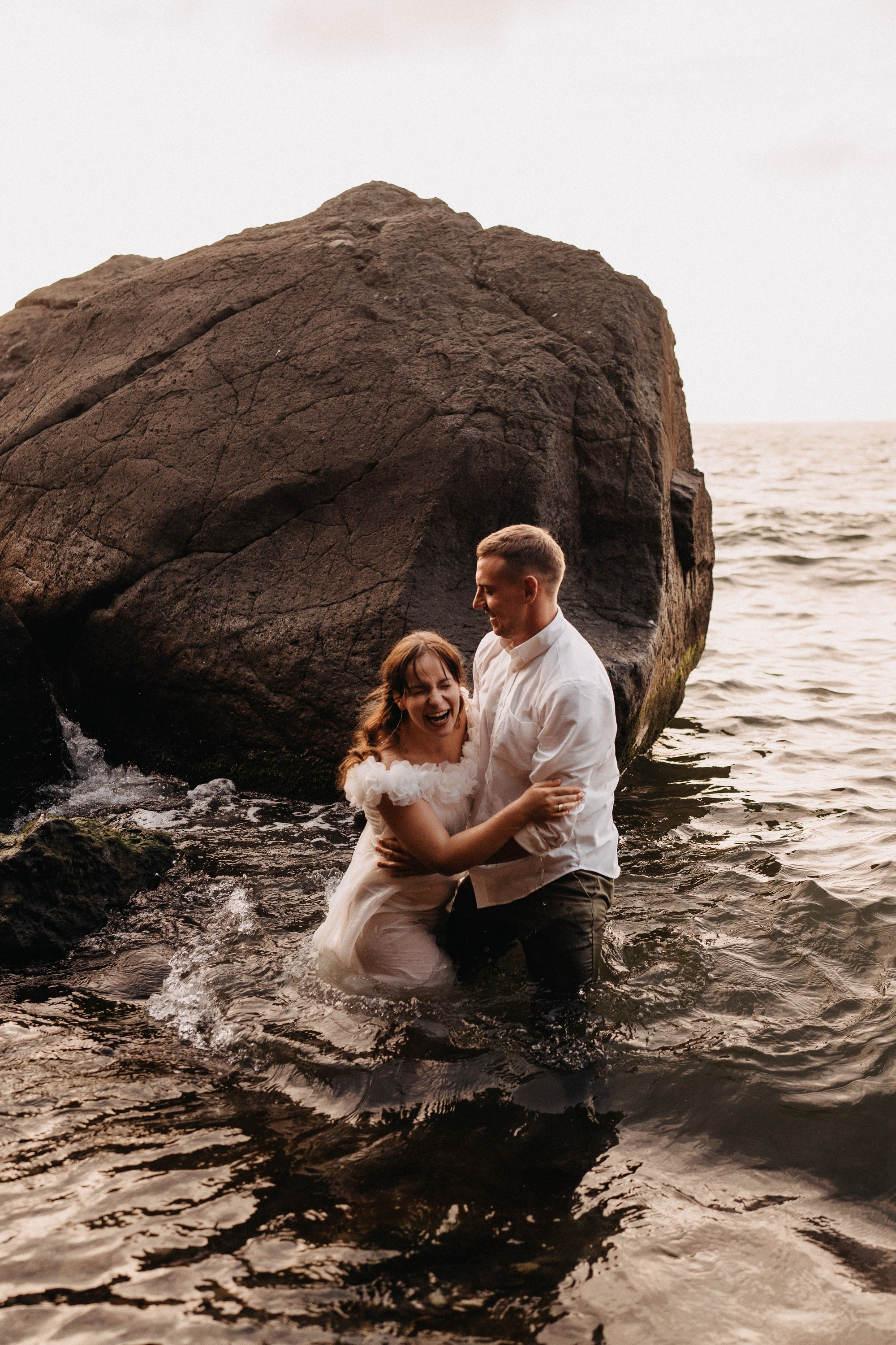 Роман и Виктория. Индивидуальный и свадебный фотограф в Батуми Валерия Азаренко