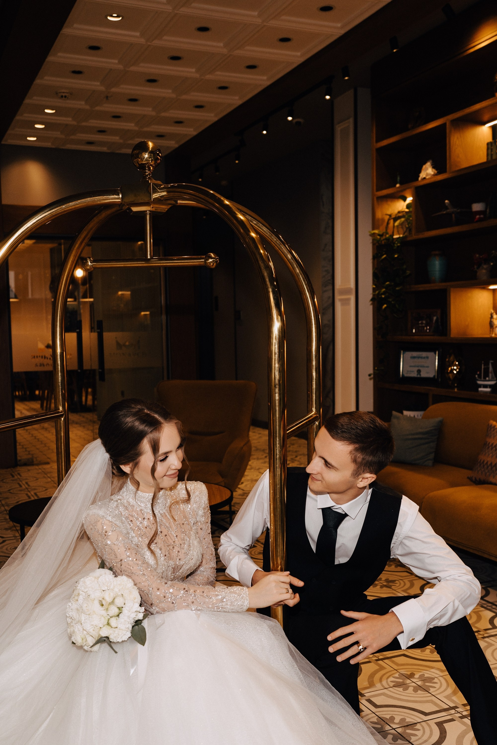 Виталий и Валерия. Индивидуальный и свадебный фотограф в Батуми Валерия Азаренко