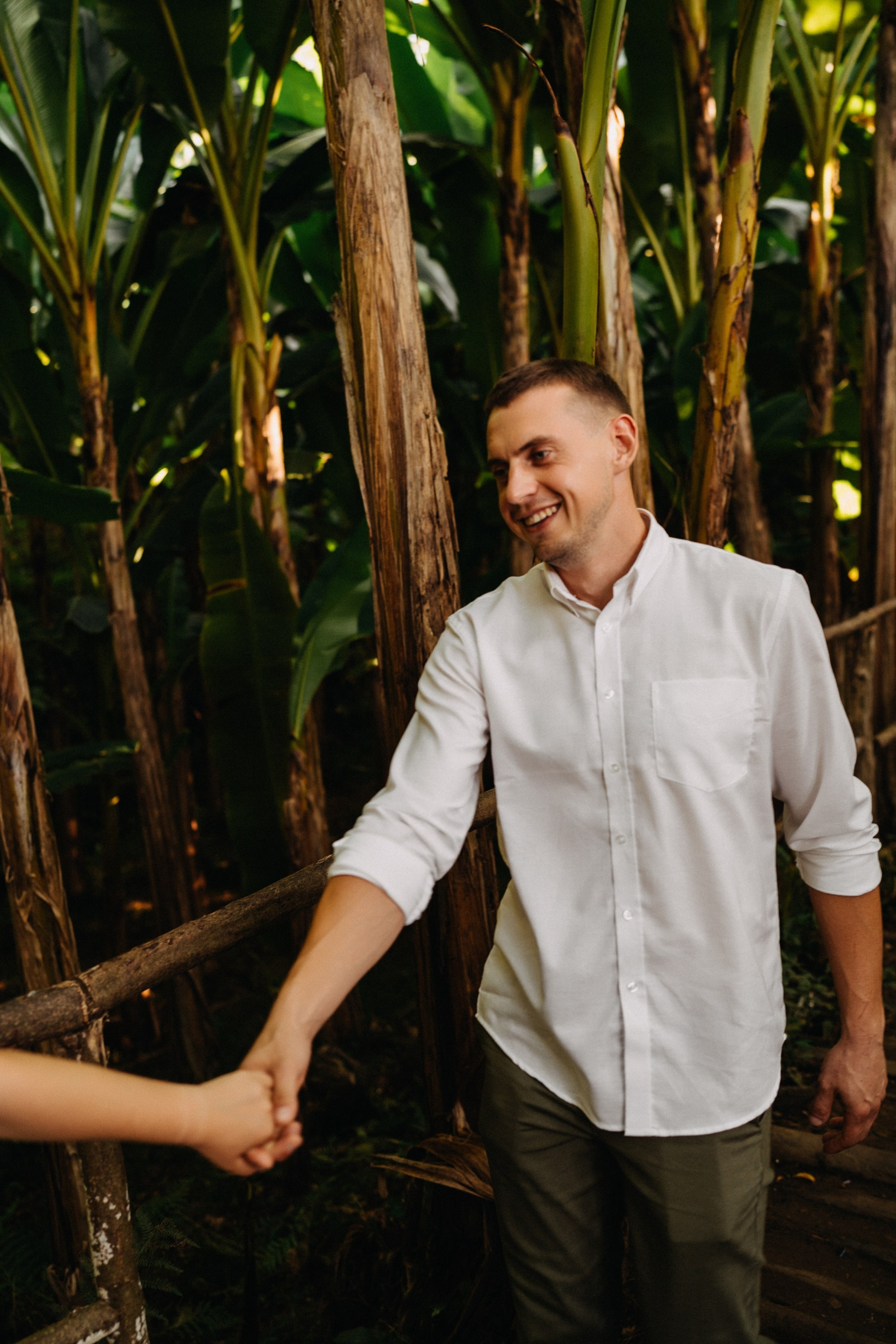 Роман и Виктория. Индивидуальный и свадебный фотограф в Батуми Валерия Азаренко