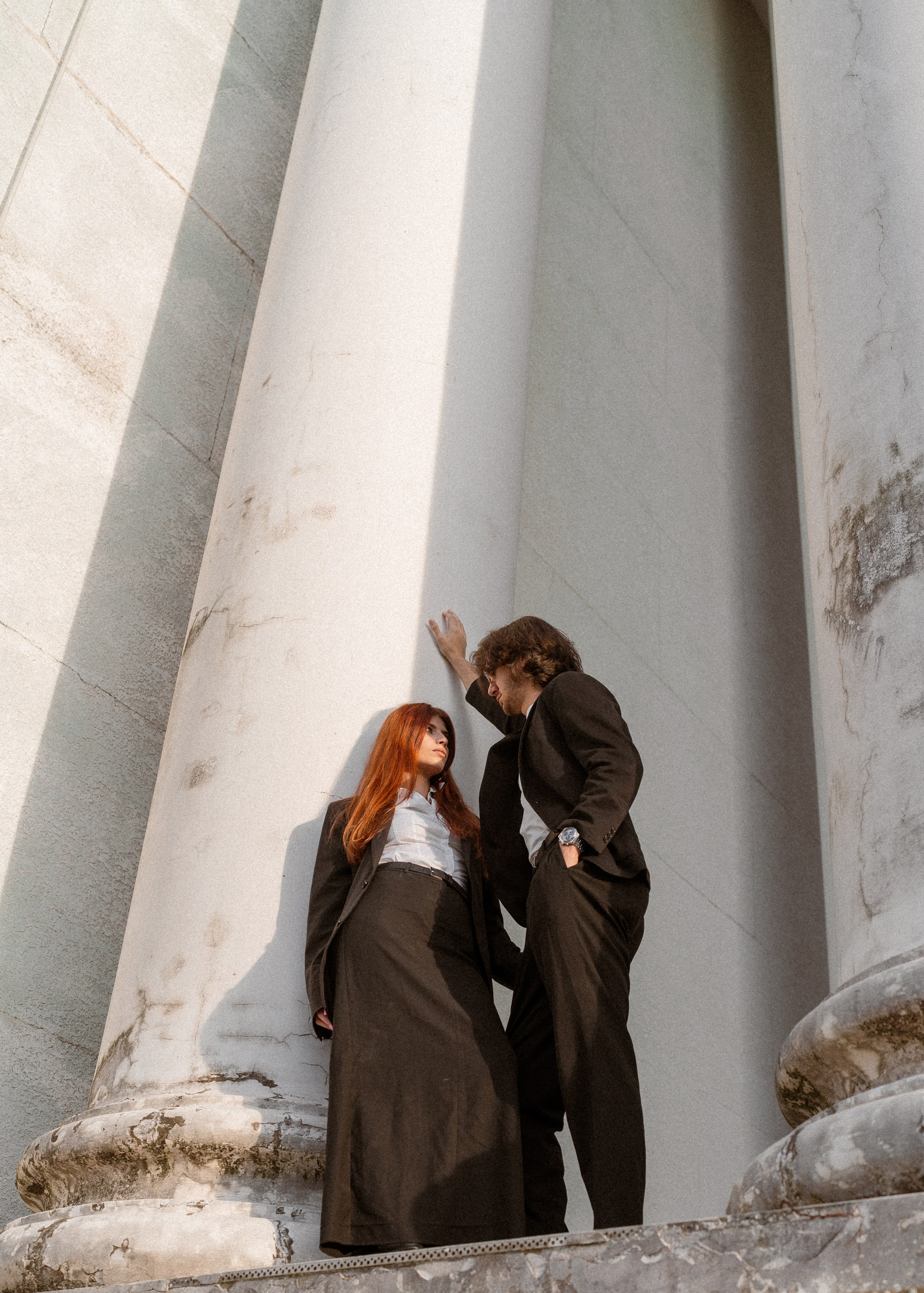 Нино и Коля. Индивидуальный и свадебный фотограф в Батуми Валерия Азаренко