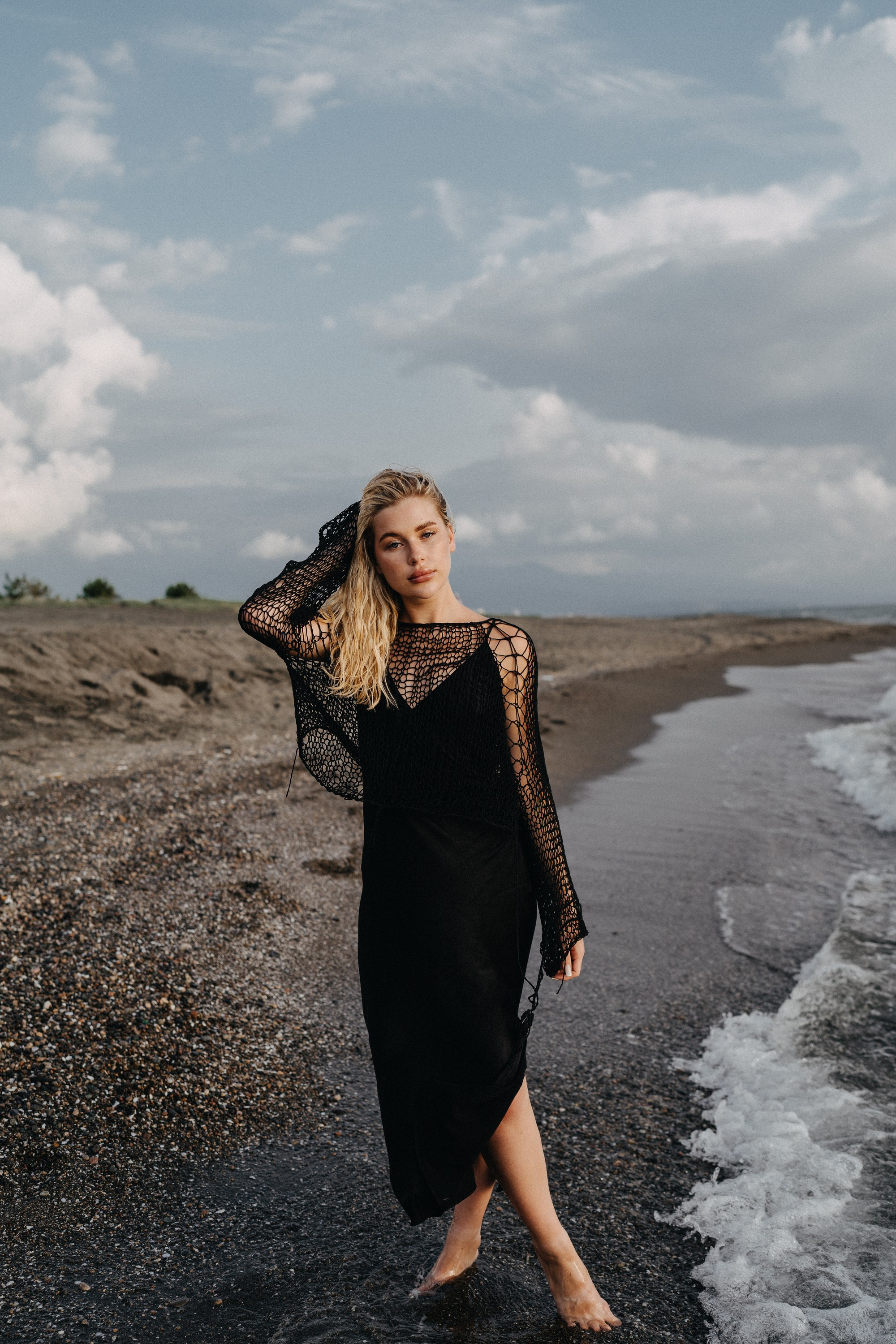 Людмила. Индивидуальный и свадебный фотограф в Батуми Валерия Азаренко