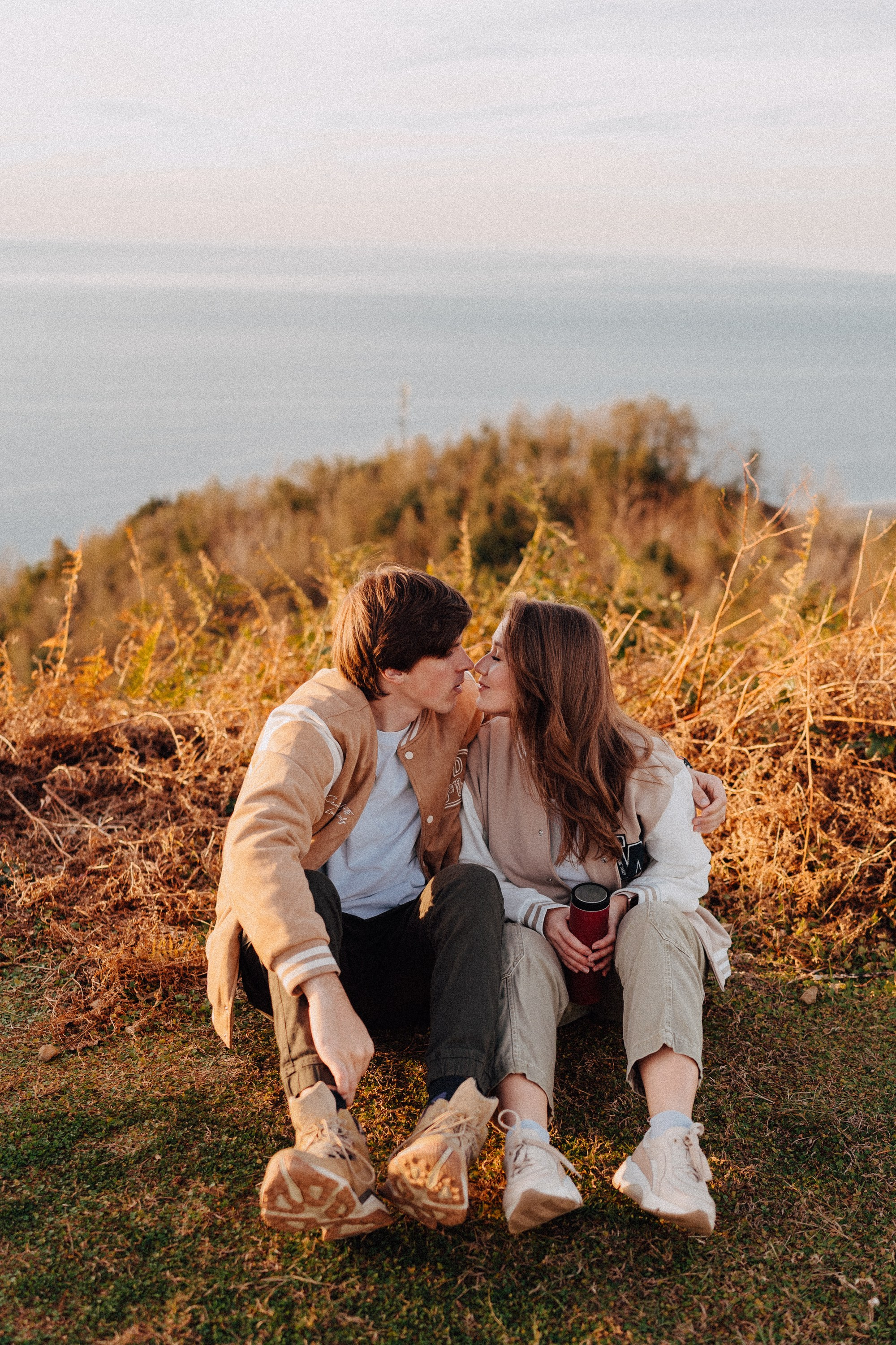 Никита и Елена. Индивидуальный и свадебный фотограф в Батуми Валерия Азаренко