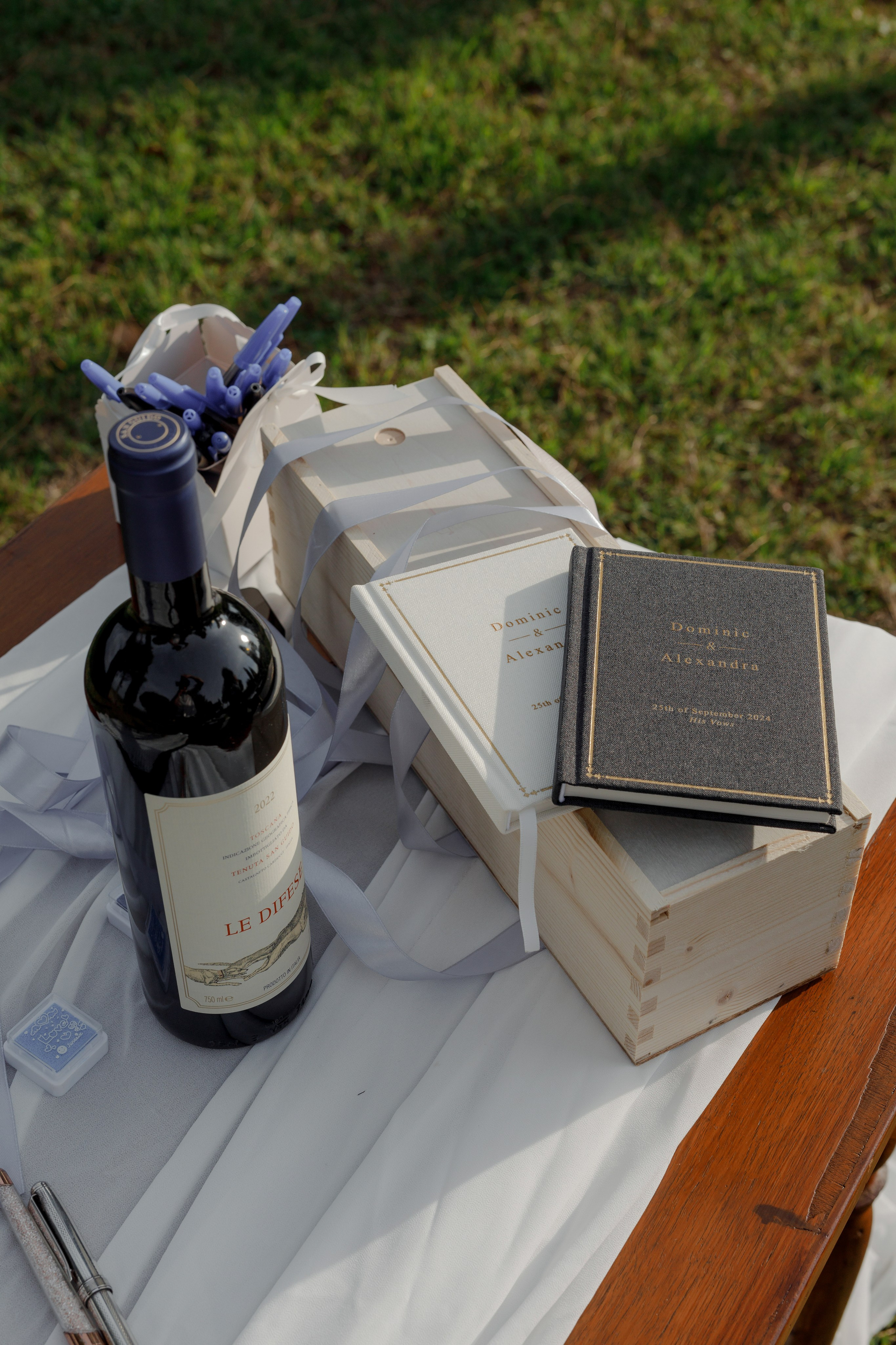 Dom&Ally. Весільний фотограф Вікторія Саврук