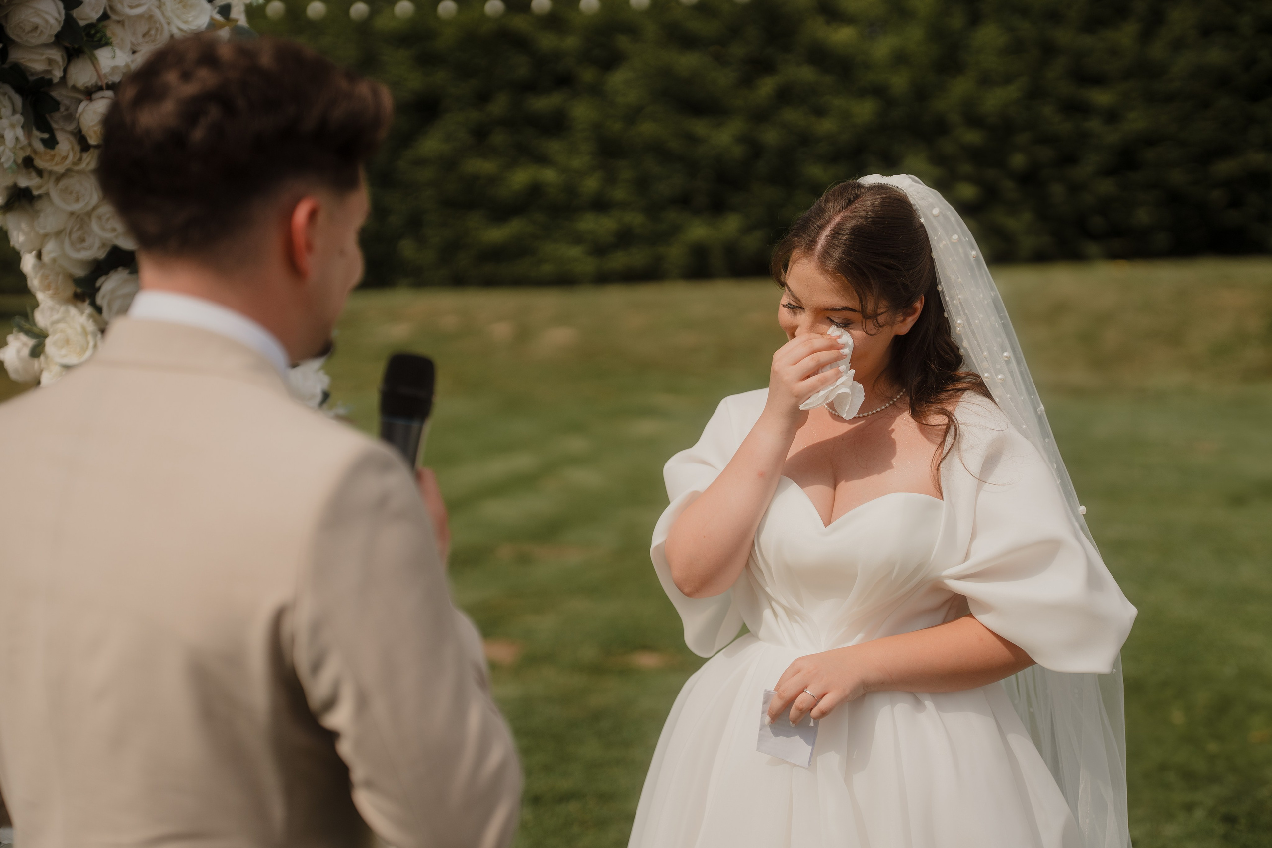 Carmina & Andi. Visuals of Theodor — Wedding Photographer