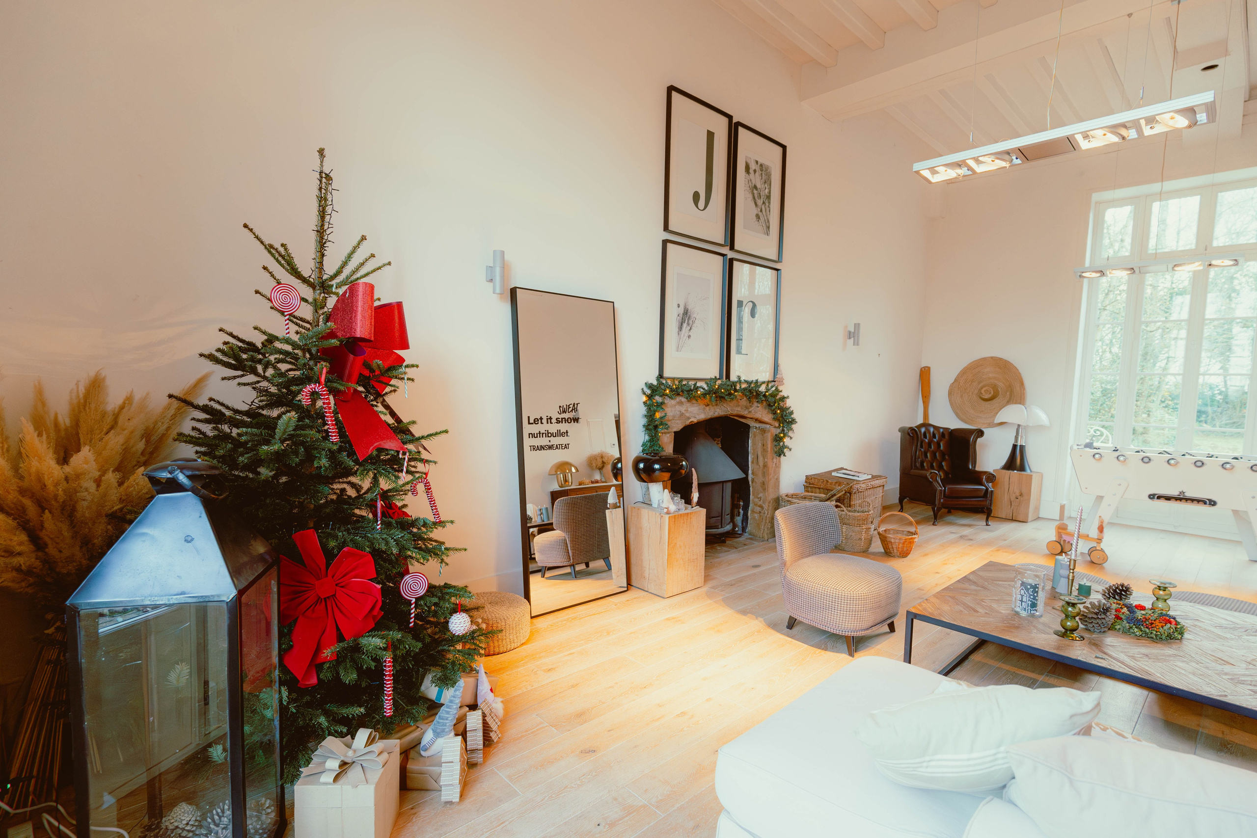 La Maison Villeneuve. Weeding photographer / event / portrait