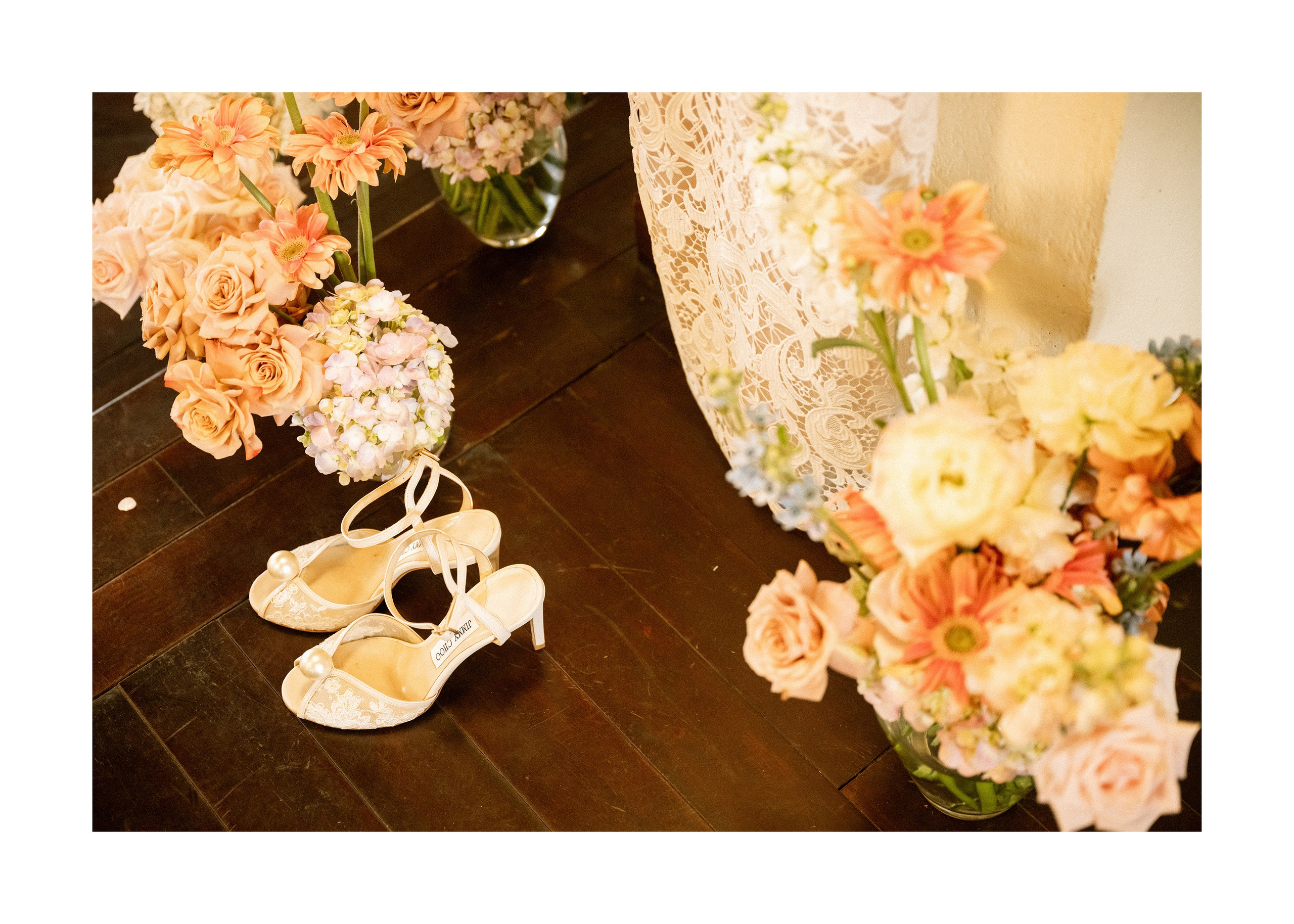 QUOC VIET & MY THANH | Wedding Day. Anns wedding photography