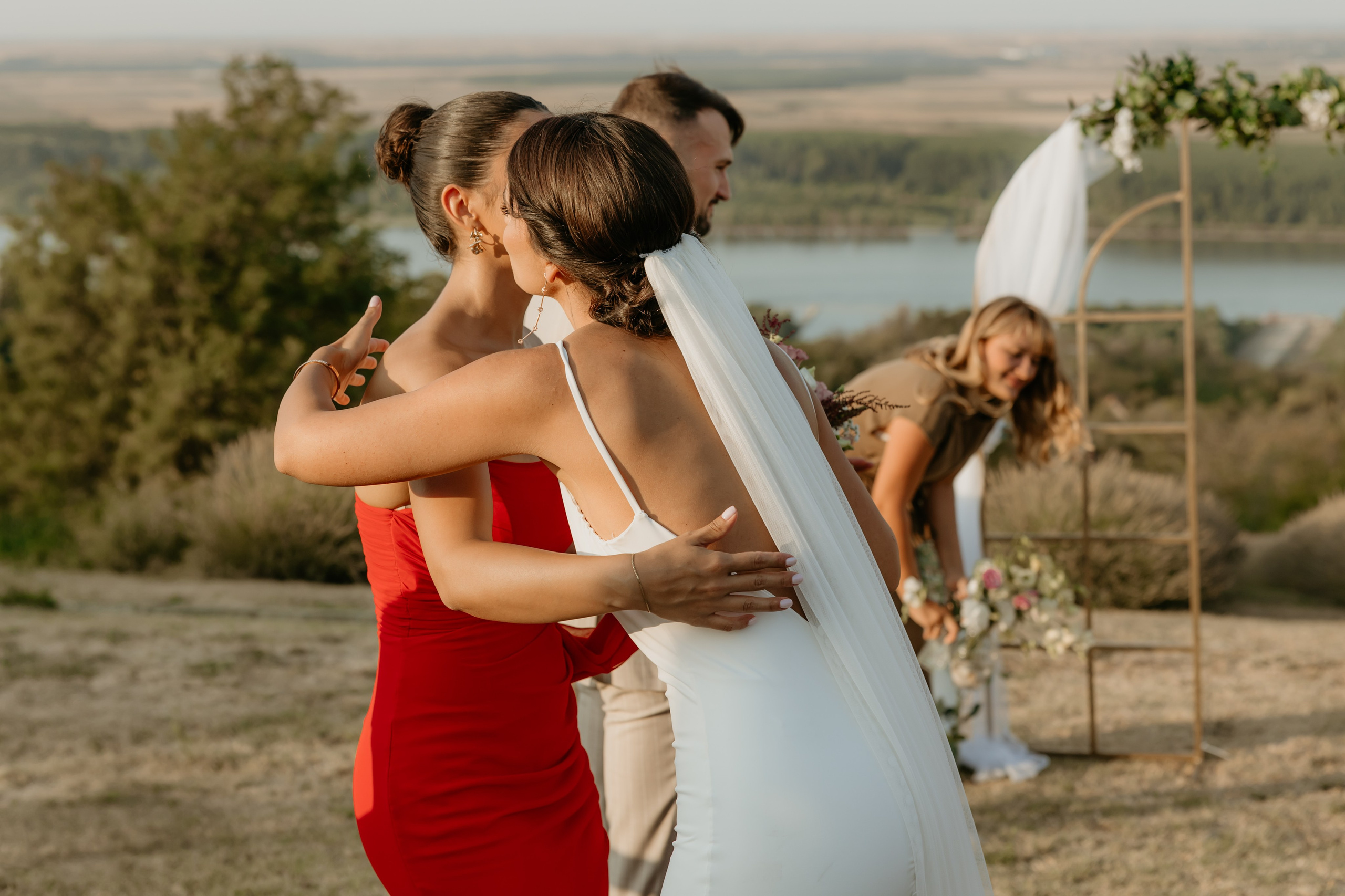 J&C Wedding. Family and children photographer in Belgrade Milja Ciric