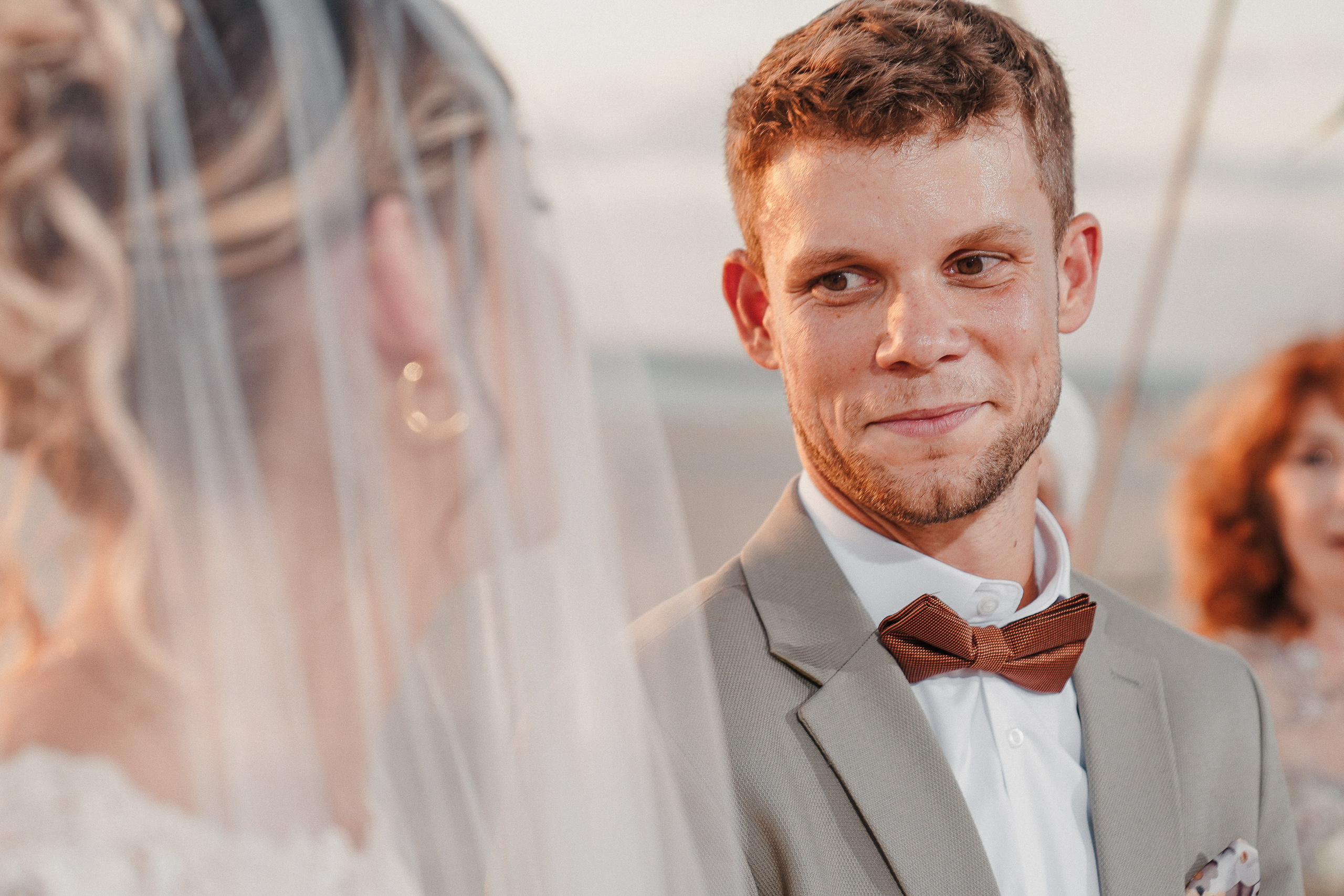 Veronika and Shmuel. Dmitry Gorodetsky Event Photographer