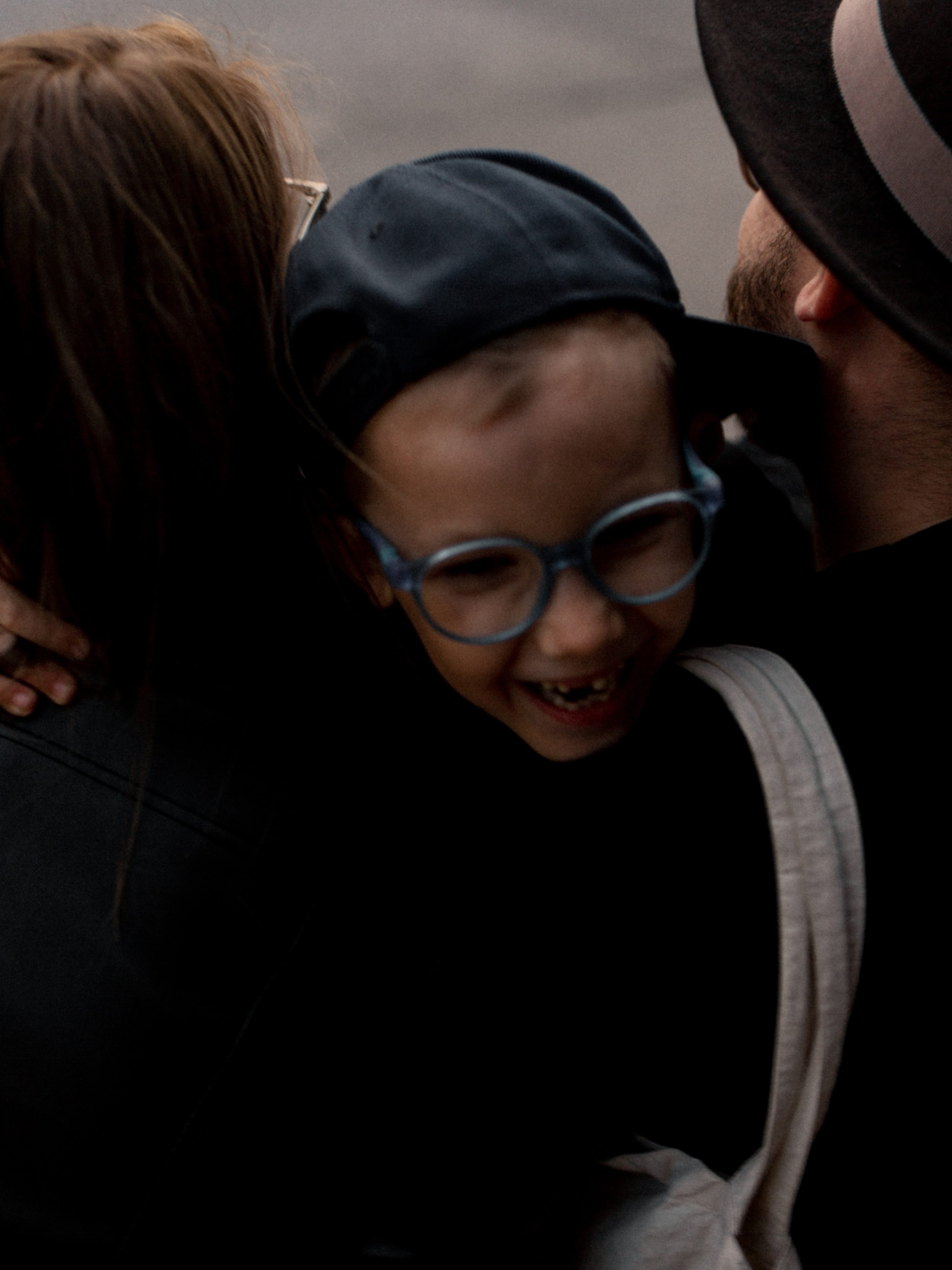 Denis & Evelina. Photographer Vladmir Gladkov