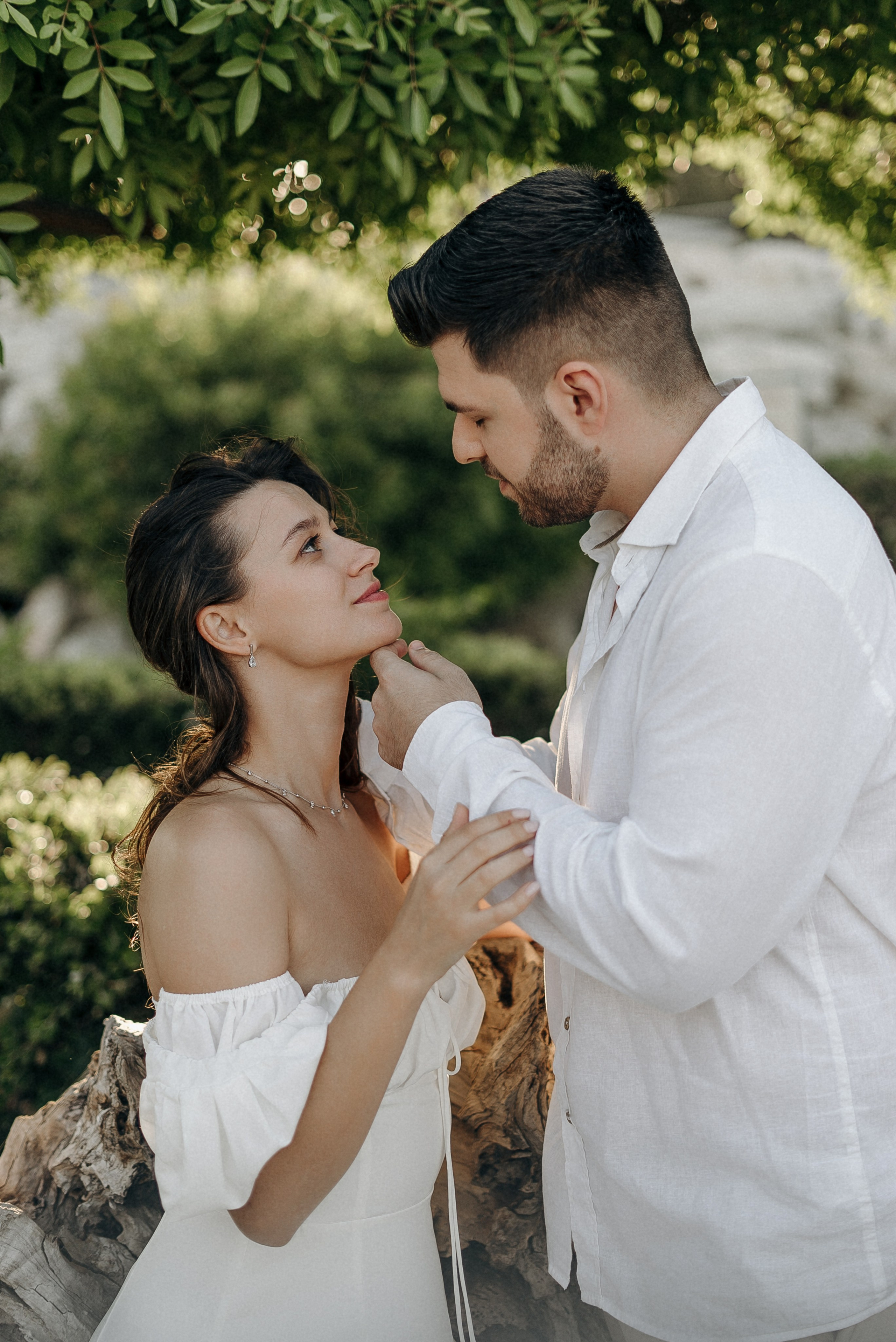 Natali&Alehandro. Портретный и семейный фотограф в Лимассоле Кипр Анна Руссу