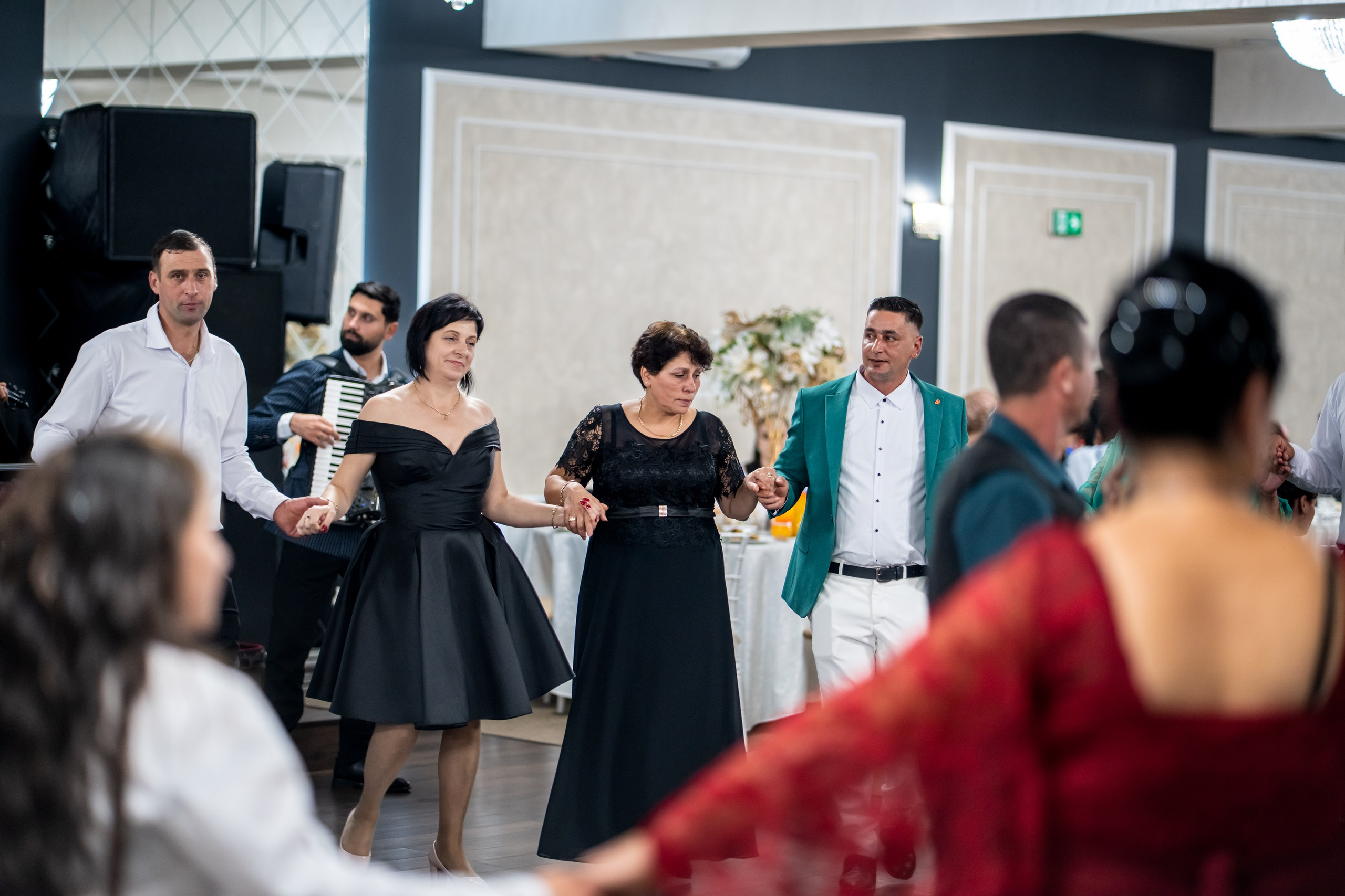 Nuntă Nicoleta & Marin. Mihai Alexandra Events