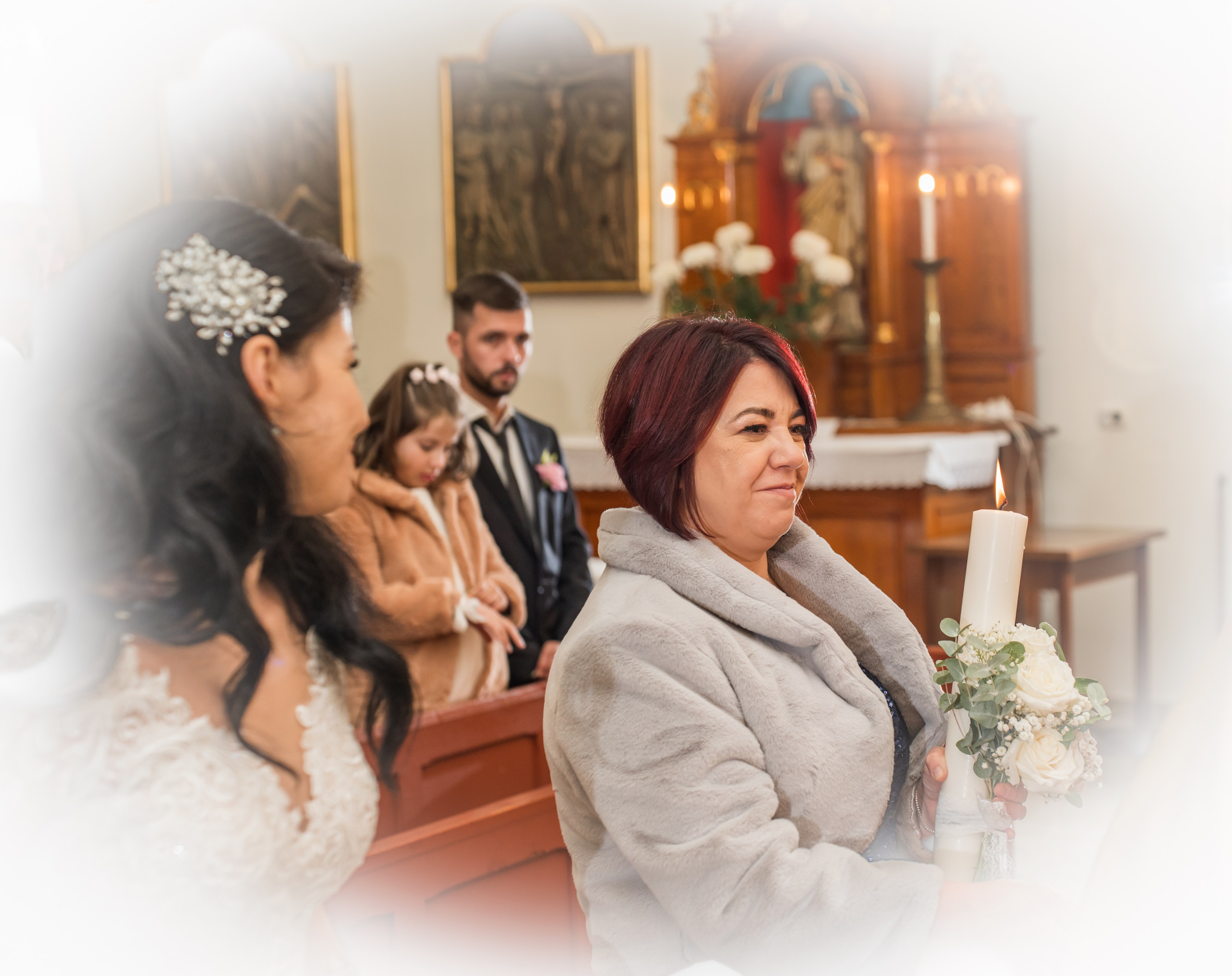 Nuntă Florin & Andreea