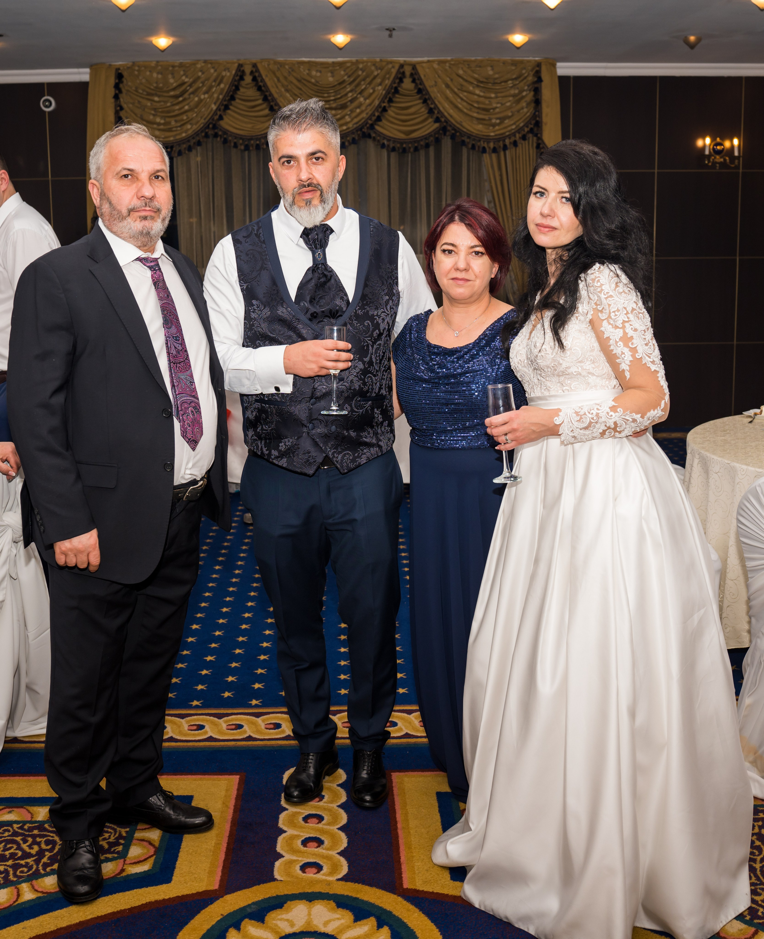 Nuntă Florin & Andreea