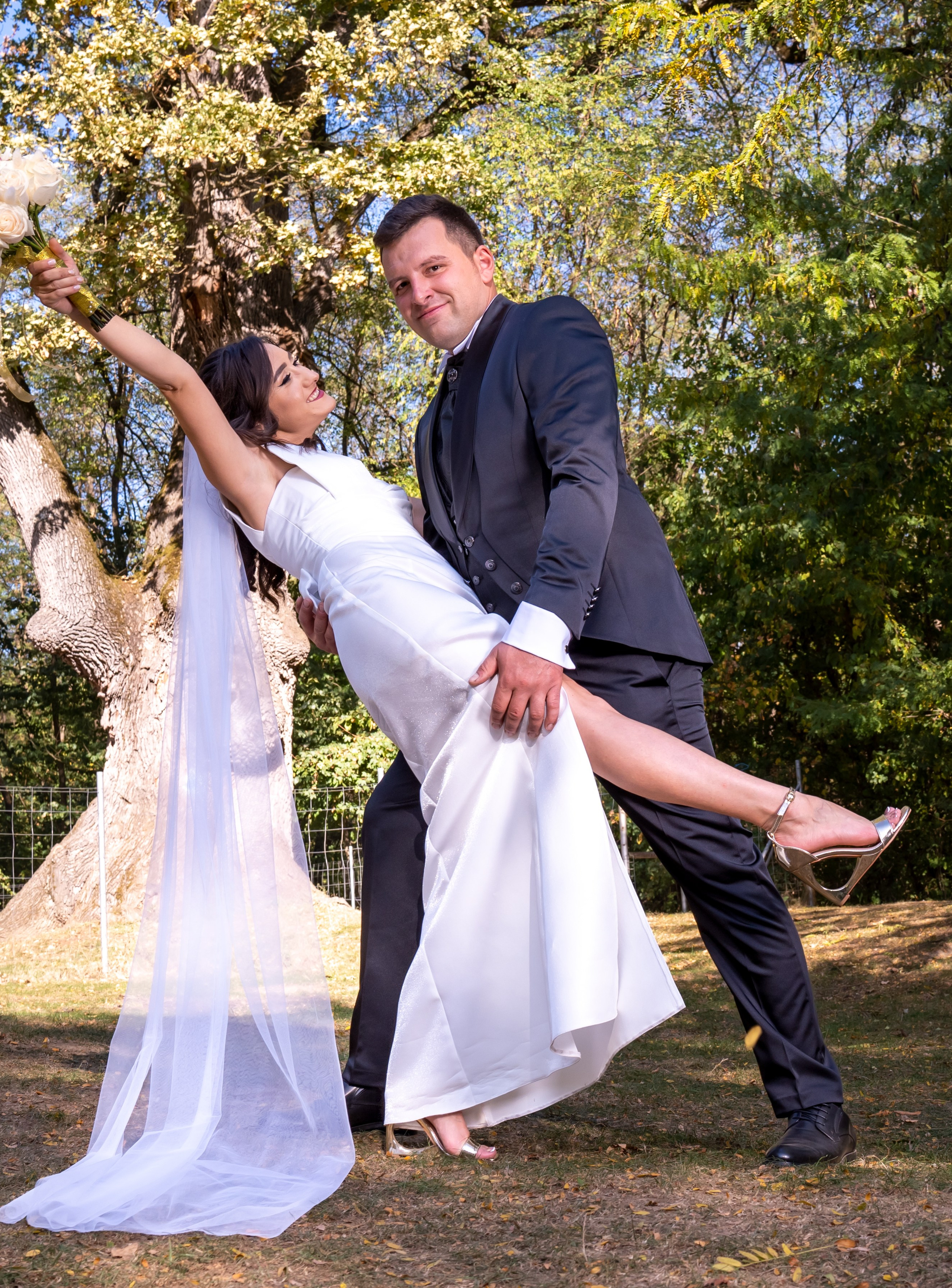 Nuntă Adina & Sorin