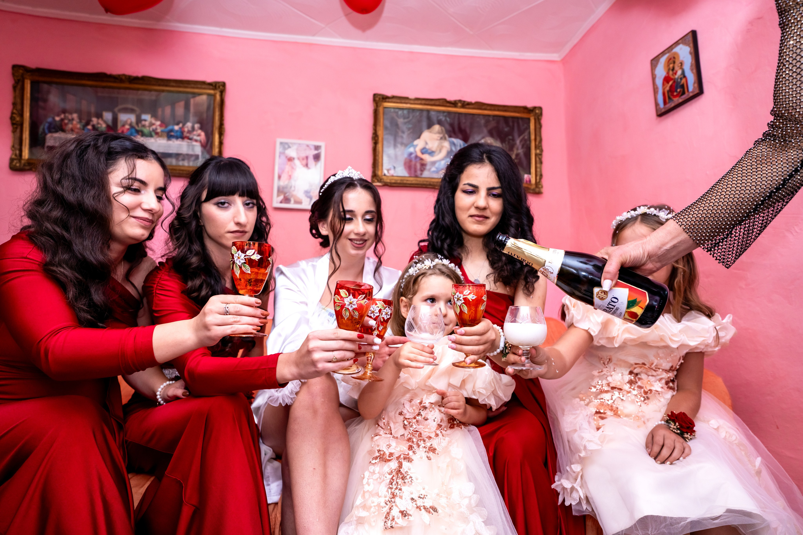 Nuntă Nicoleta & Marin. Mihai Alexandra Events