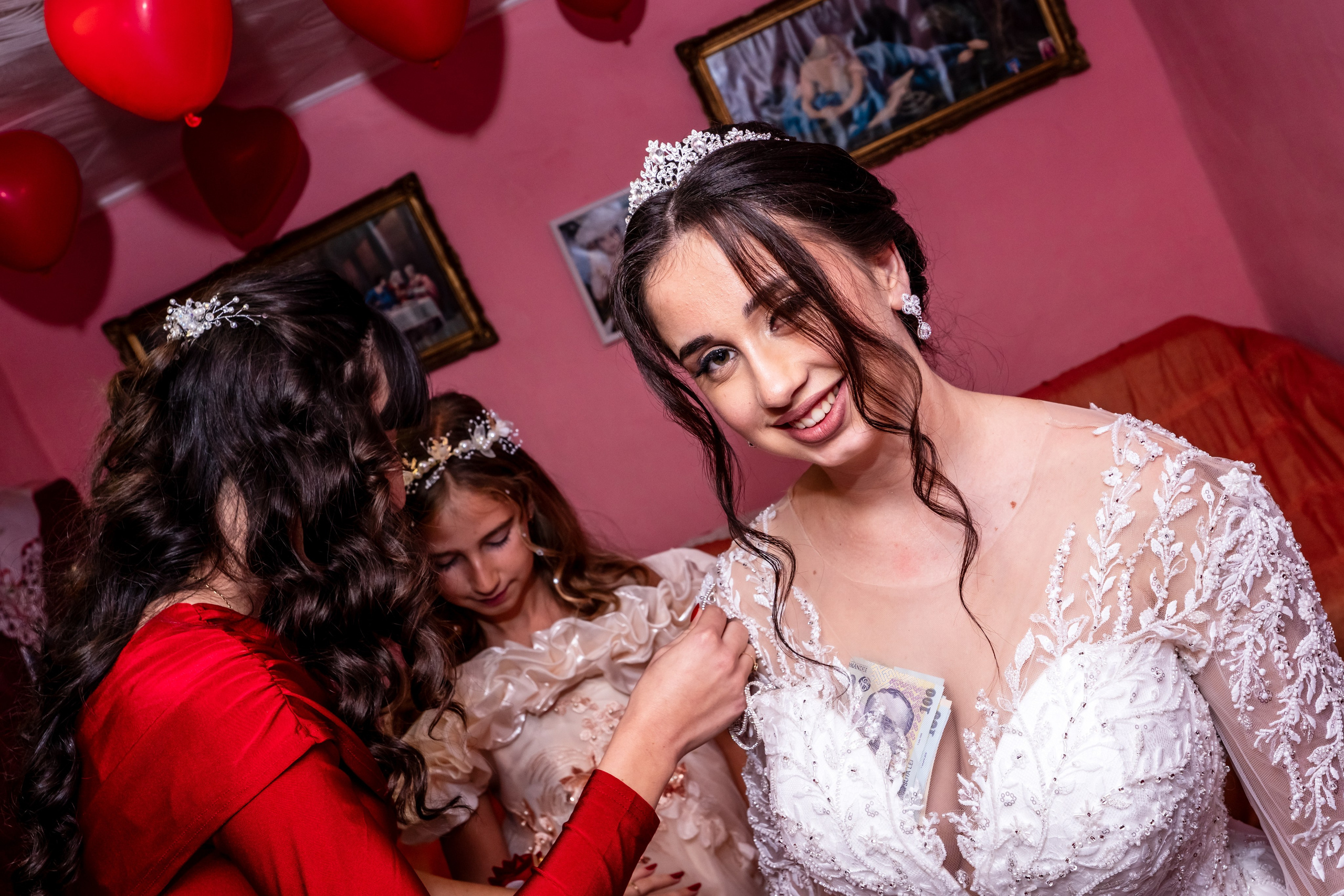 Nuntă Nicoleta & Marin. Mihai Alexandra Events