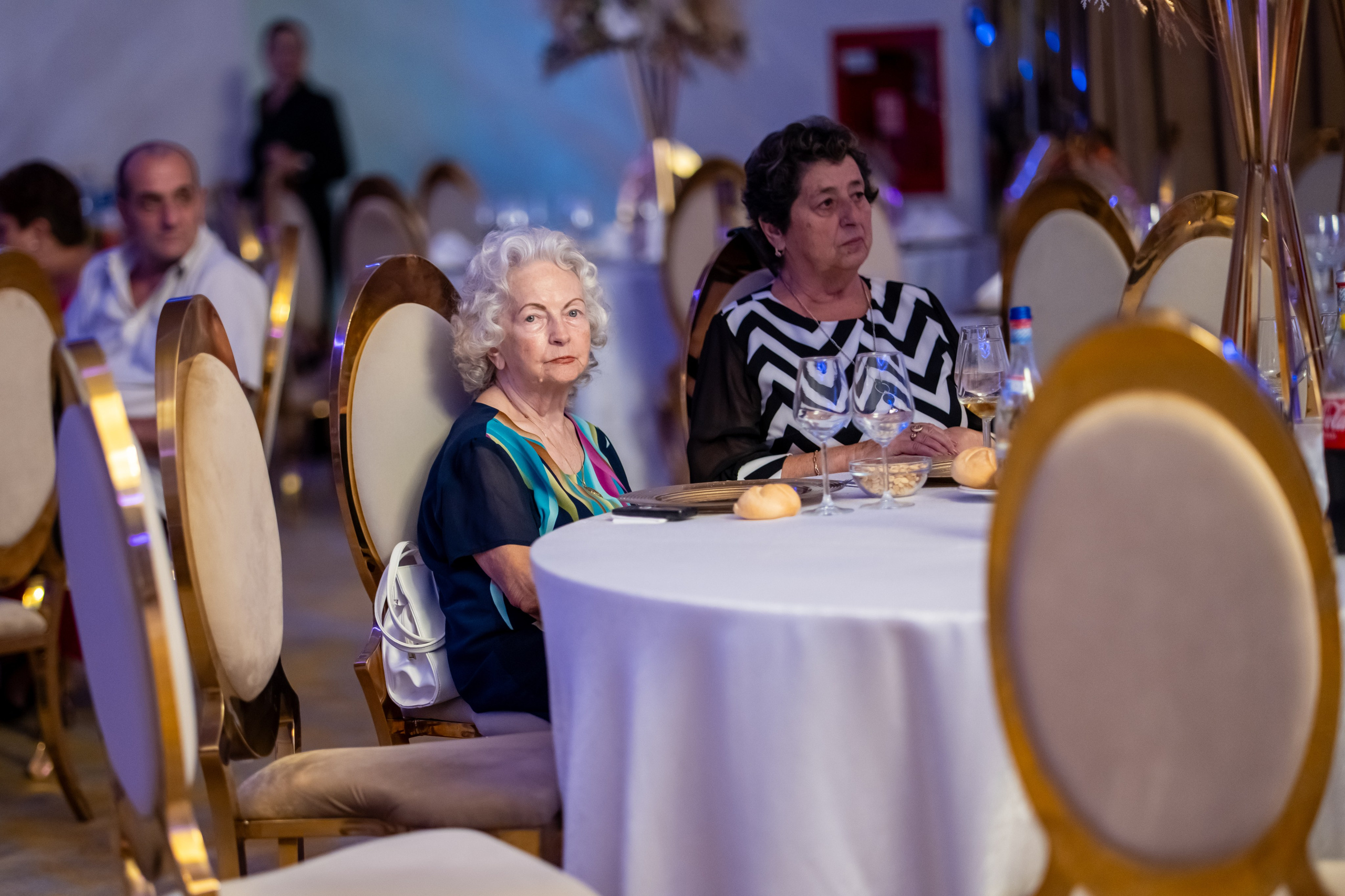 Aniversare 50 ani Corina Chileanu