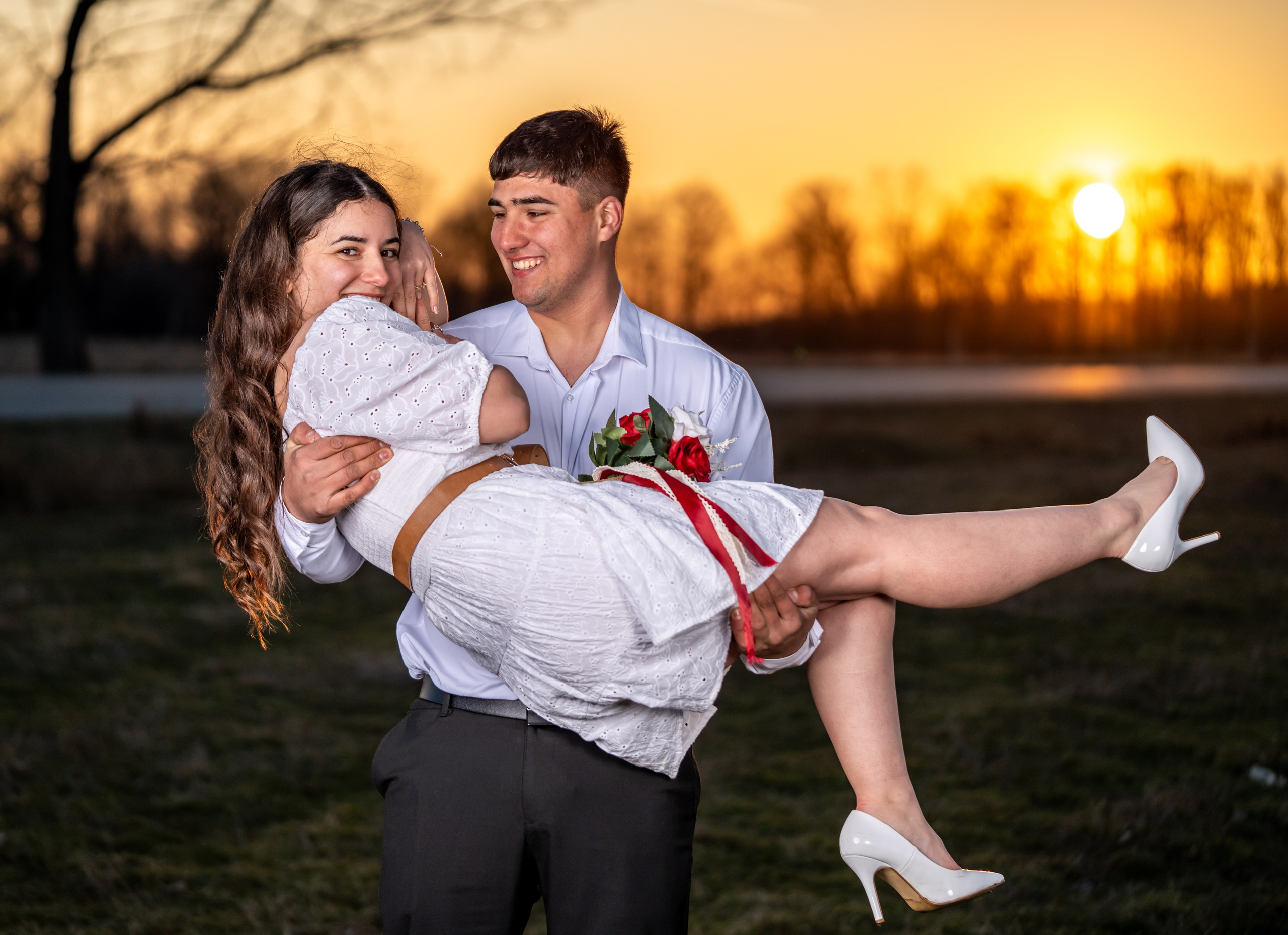 2026.03.07 Save the date Maria & Robert