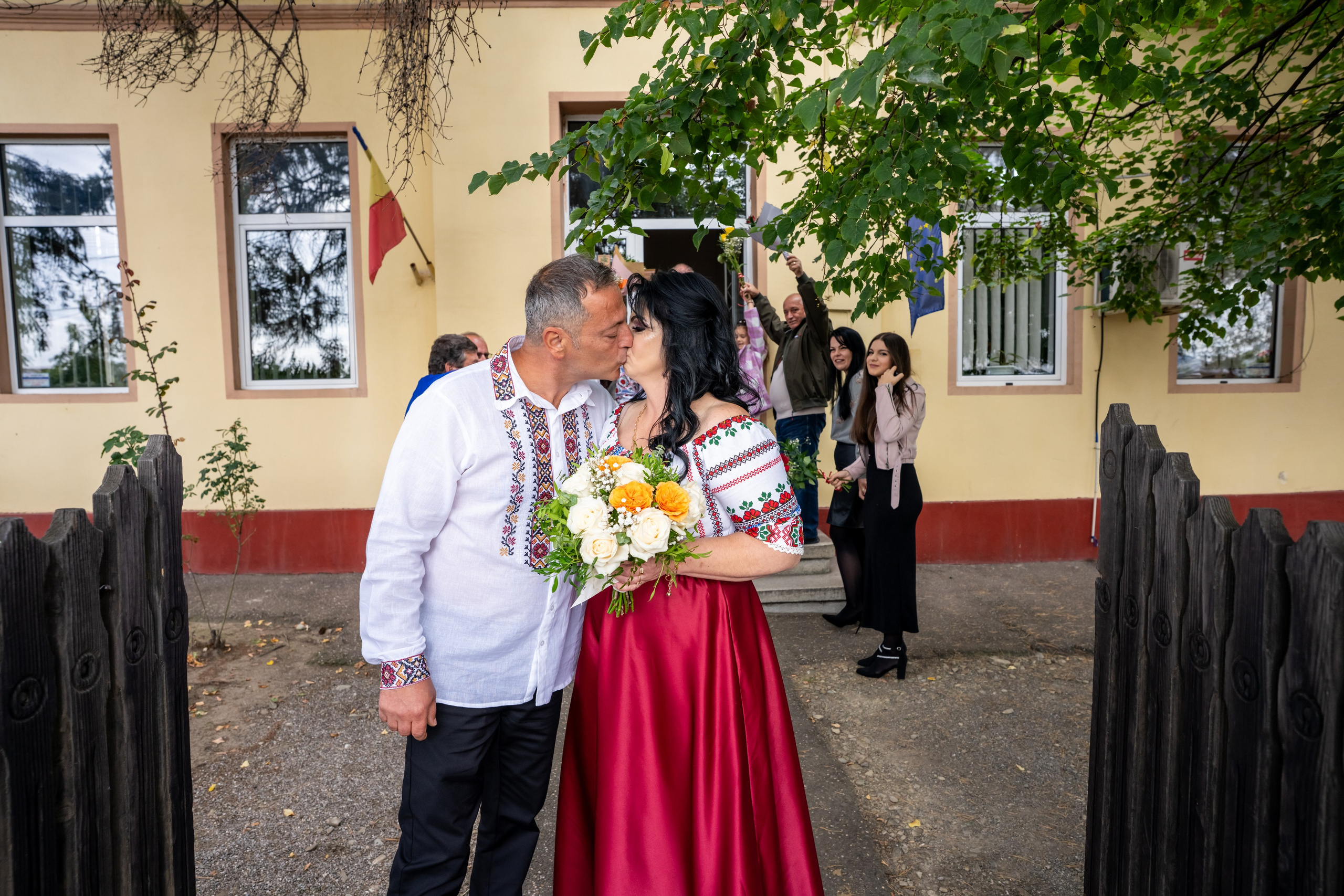Nuntă Mădălina & Daniel