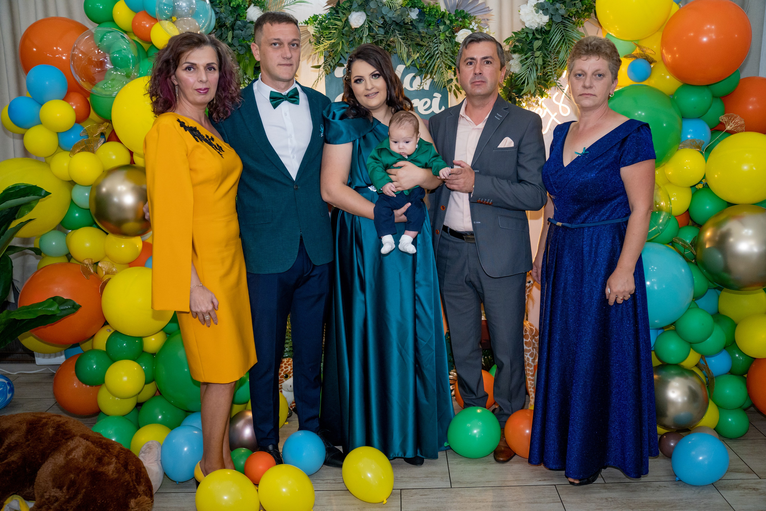 Botez Theodor Andrei