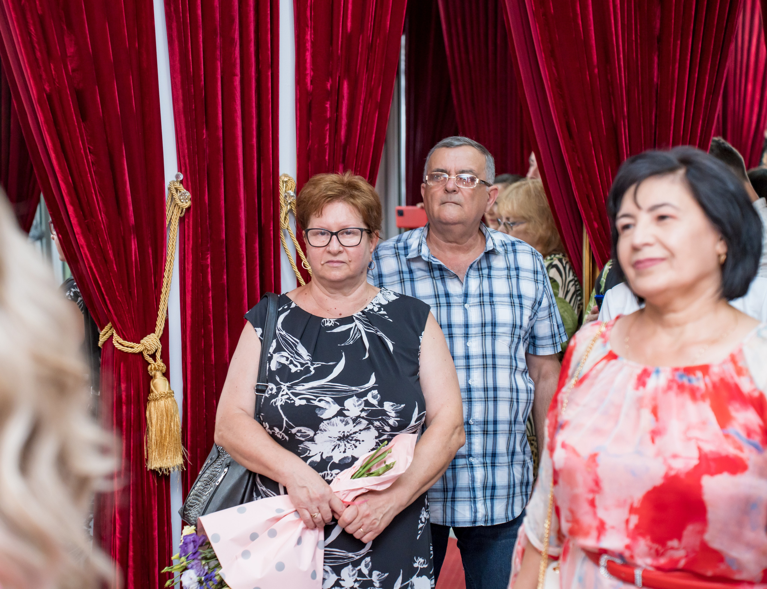 Cununie Civilă Roxana & Cătălin