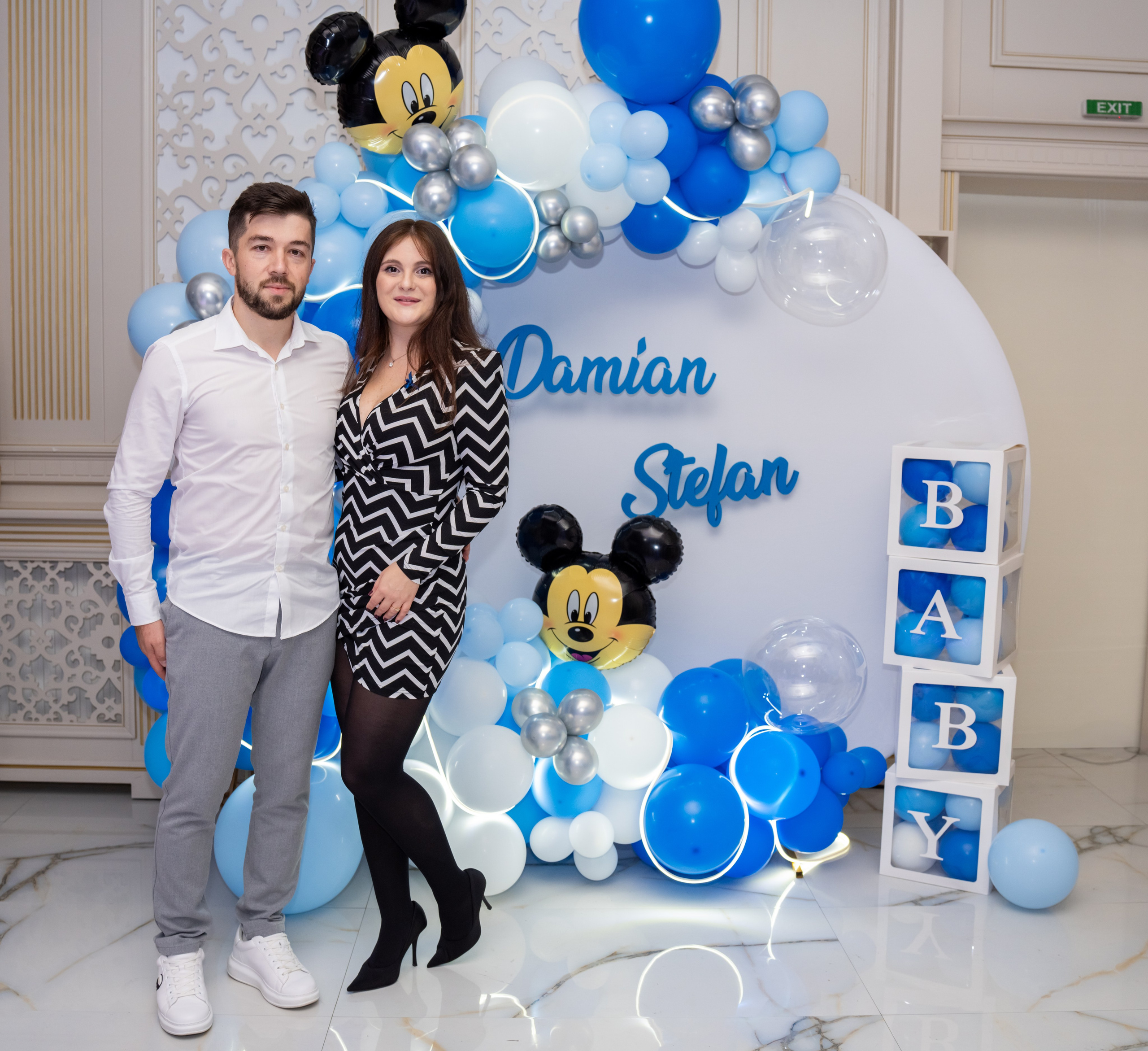 Botez Damian Ștefan