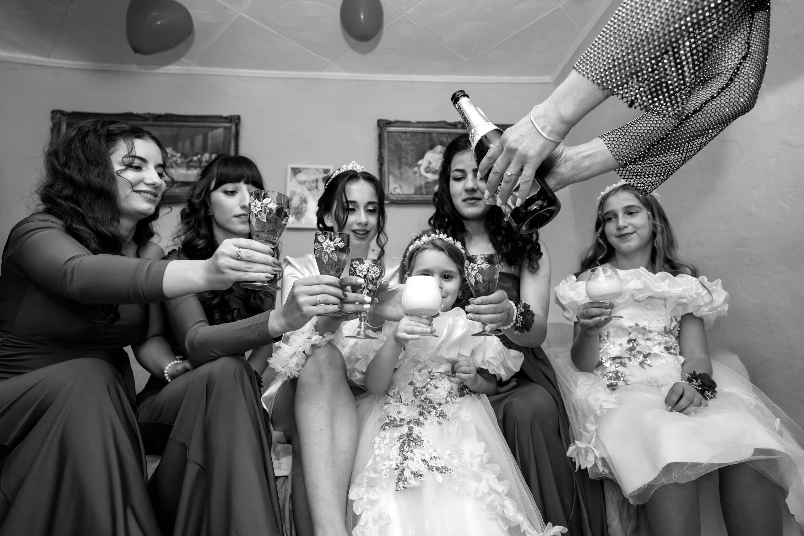 Nuntă Nicoleta & Marin. Mihai Alexandra Events