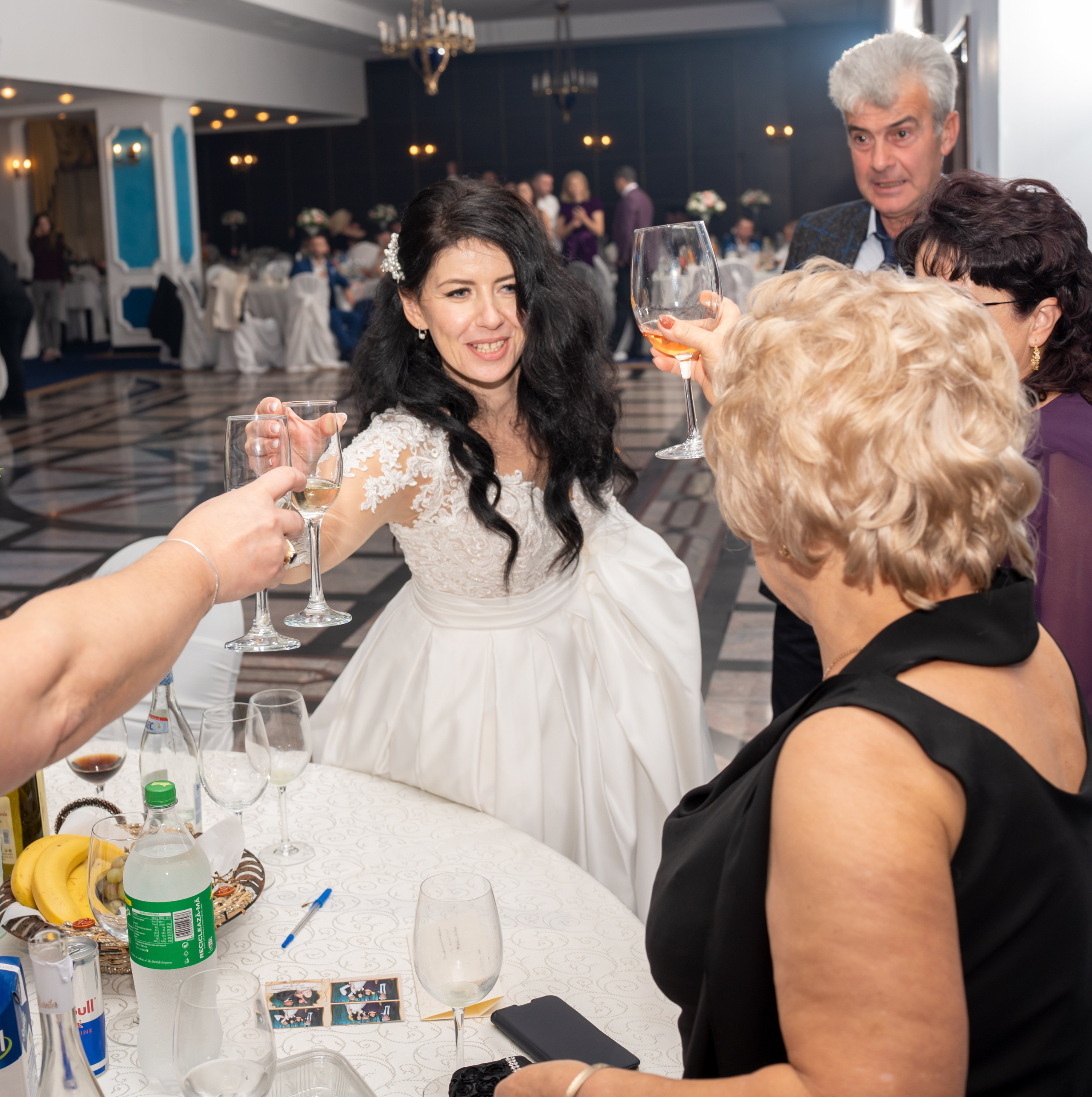Nuntă Florin & Andreea