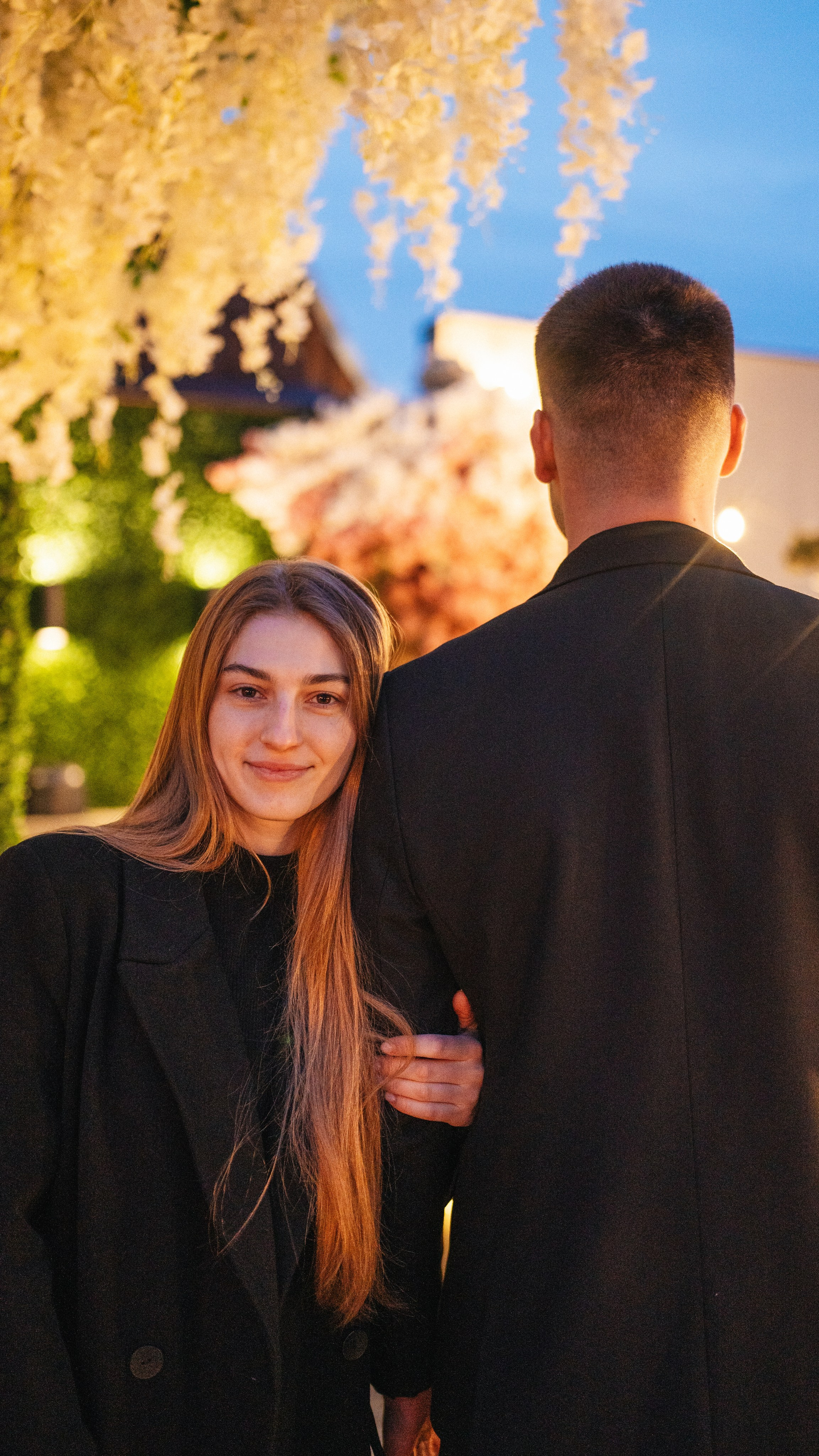 Love Story. Harbovskiy Photo