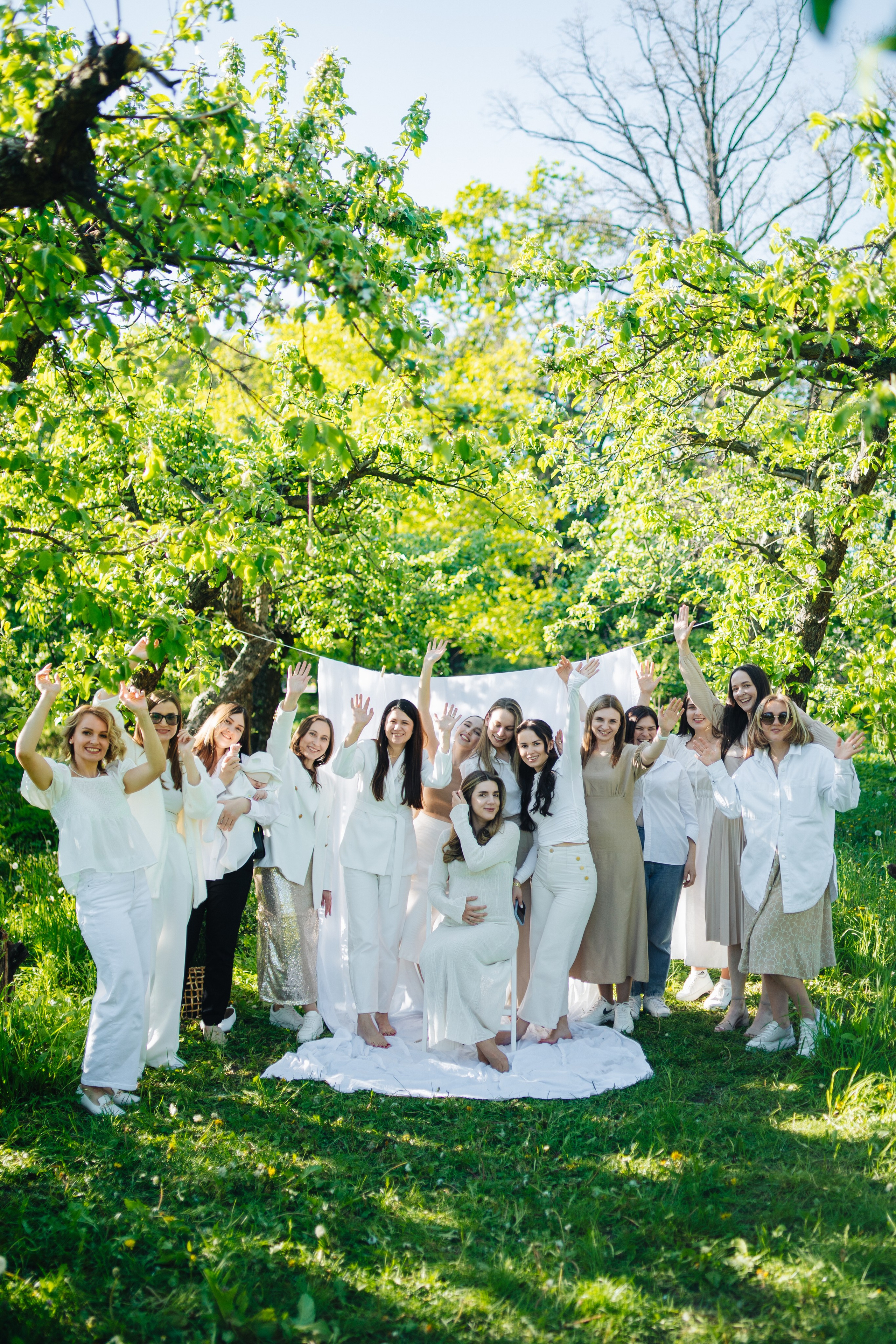 Events. Harbovskiy Photo