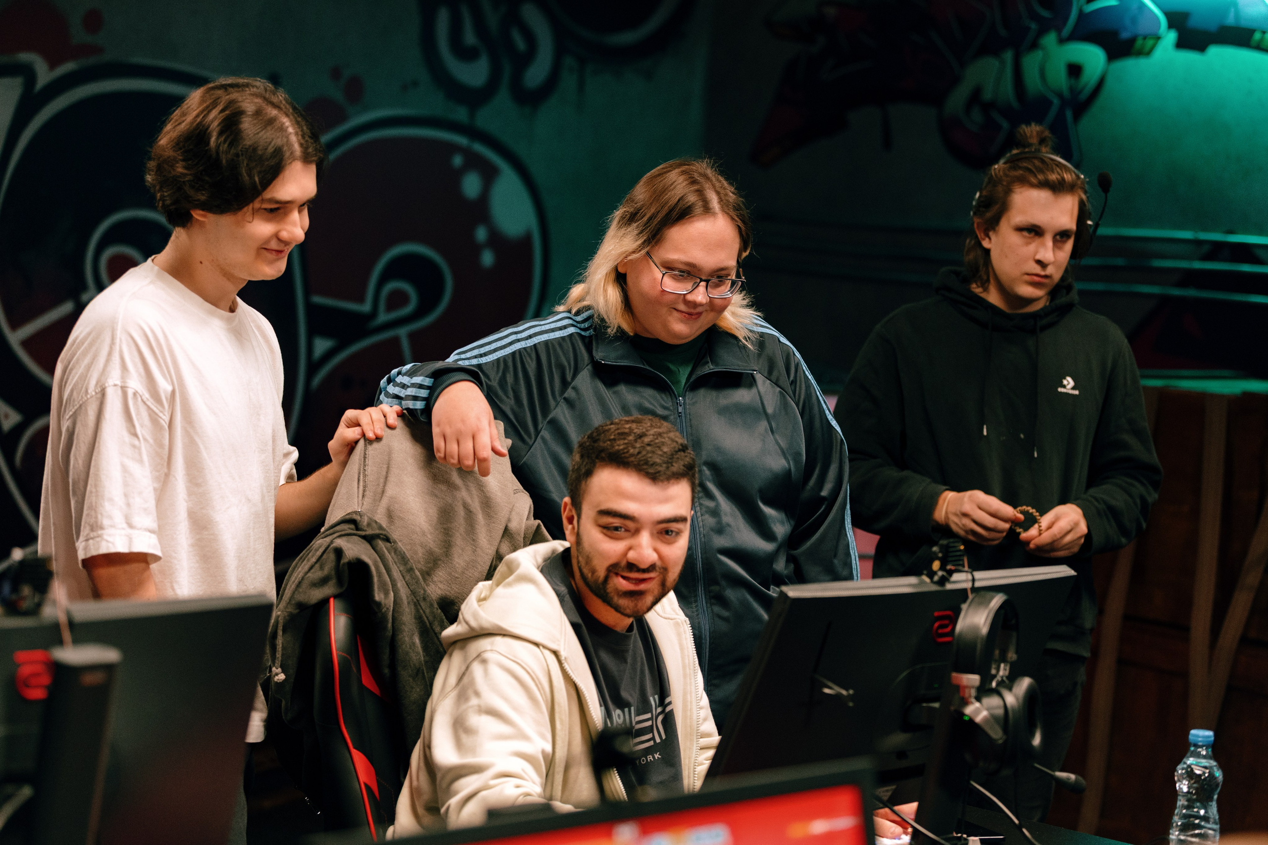 Evelone (CS Tournament). Фотограф Инна Гайнулина