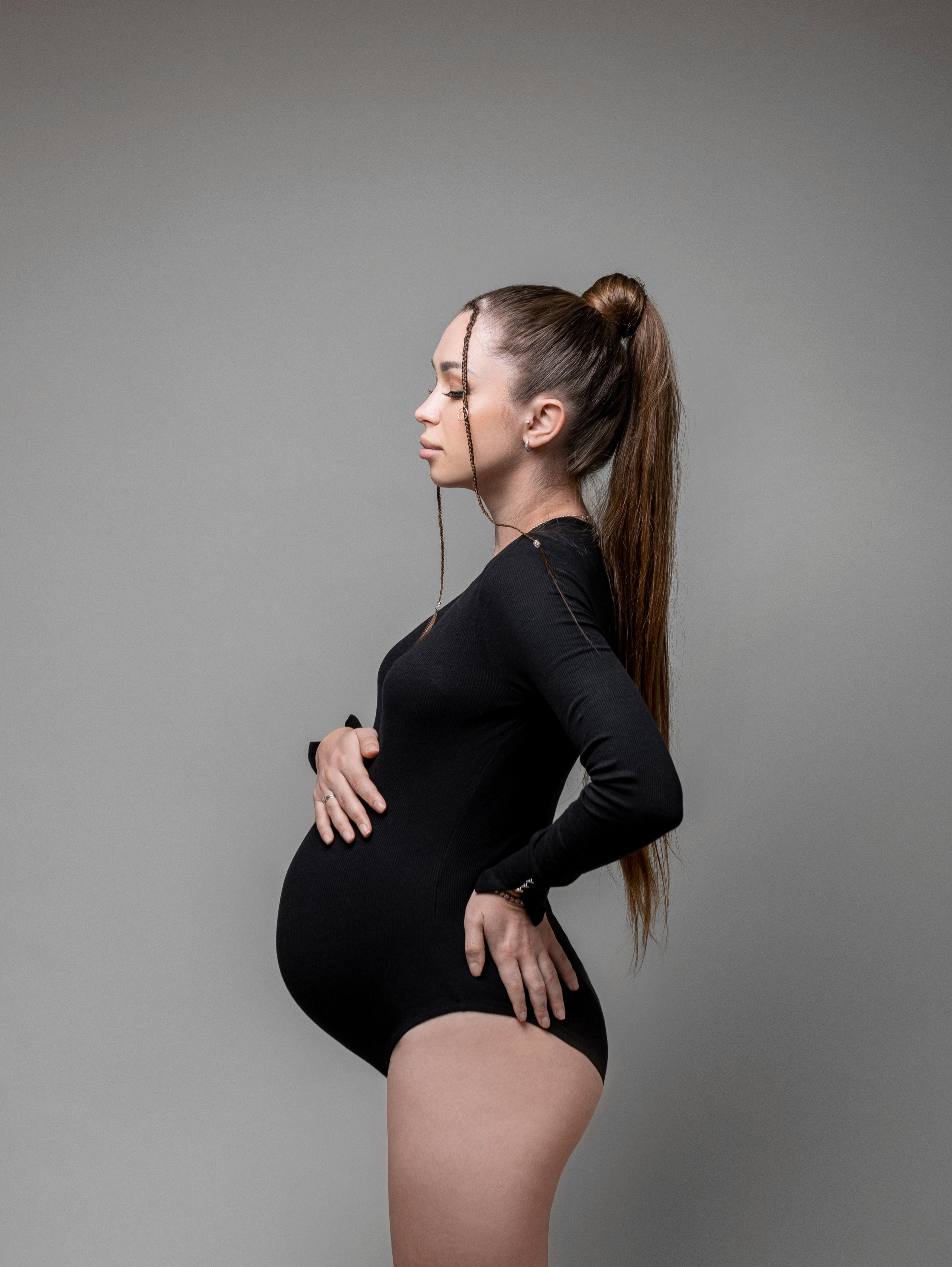 Natasha. Family photographer in Sacramento | Sofia Pavenko