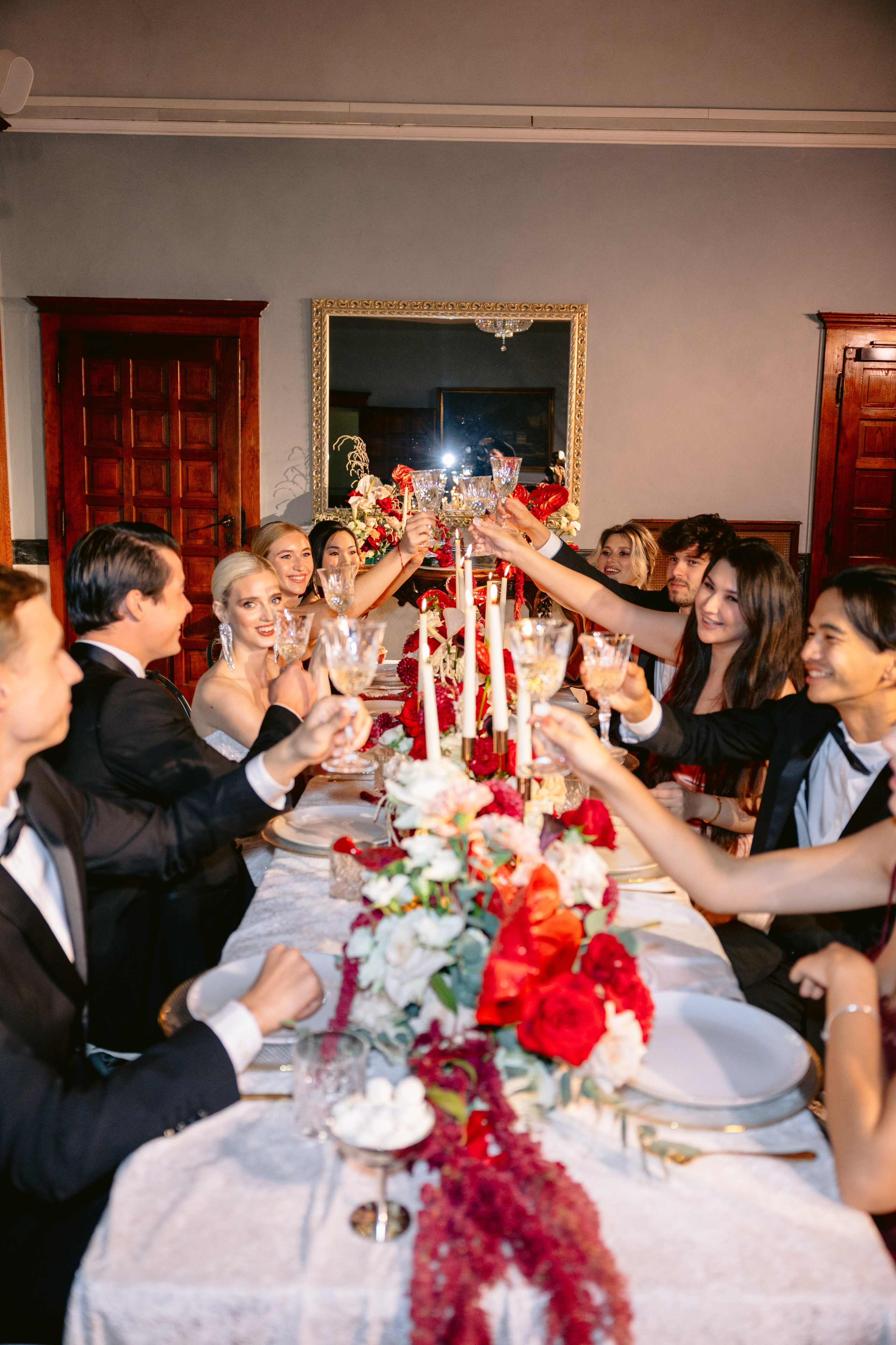 Wedding at Villa Cipressi | Lake Como