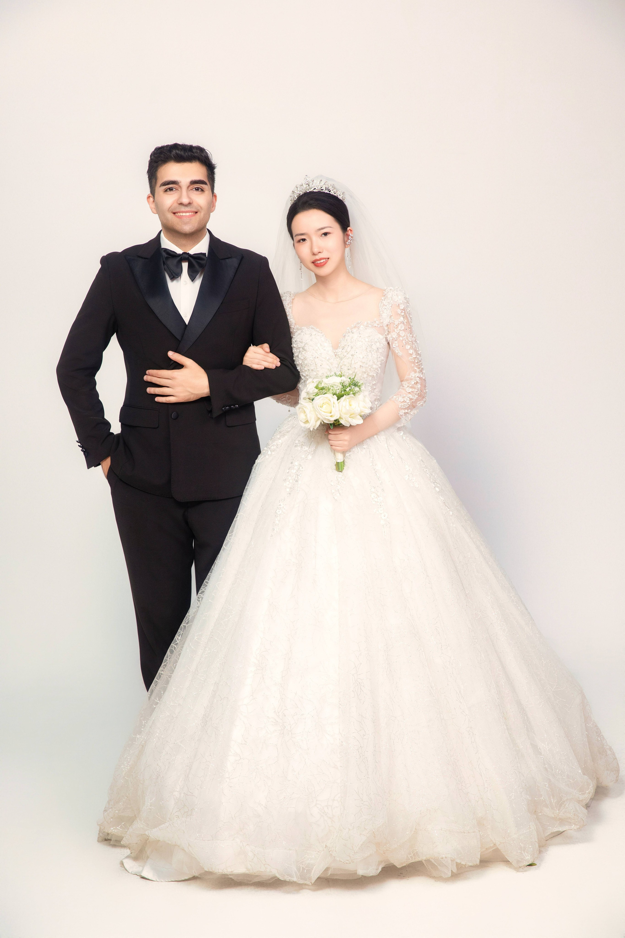 Pre-Wedding Shoot in Xiamen | China
