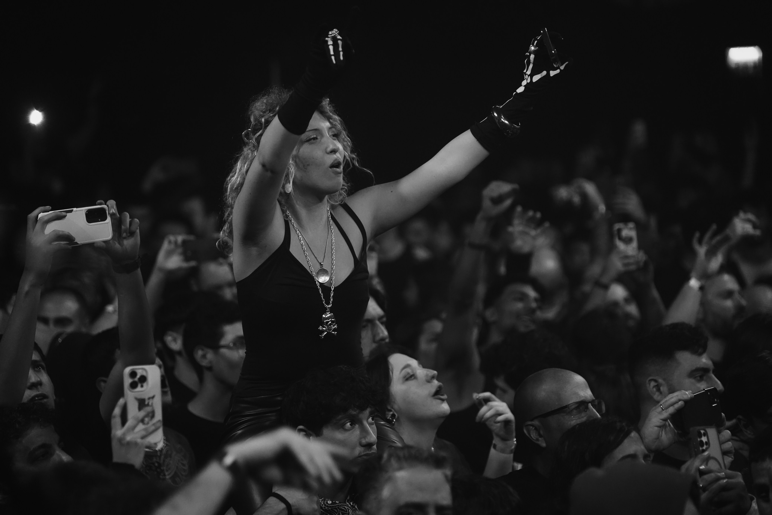 My beloved audience. Vad Kosky Photographer