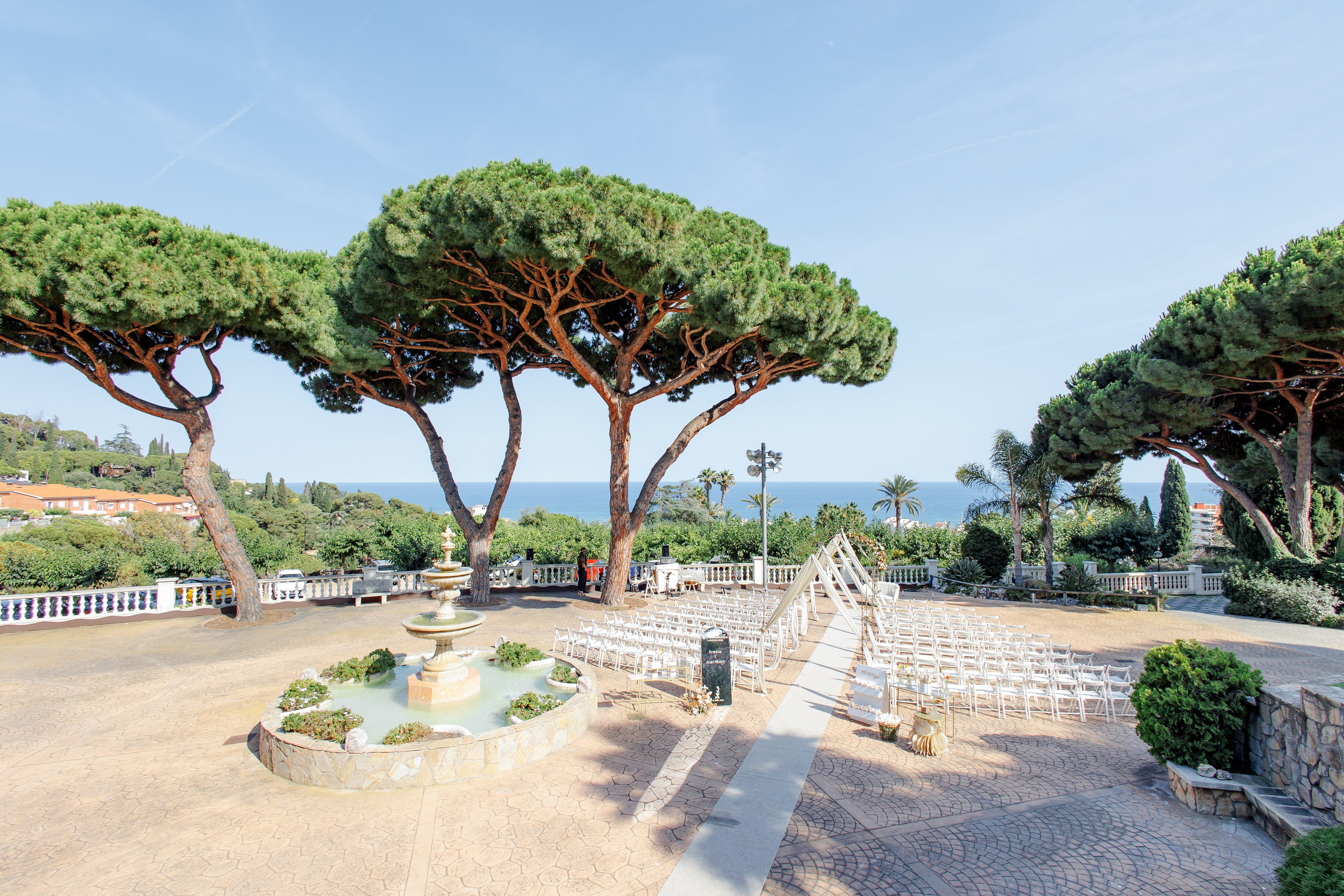 Wedding at Can Marial. Wedding Photographer in Barcelona Lana Alekhina