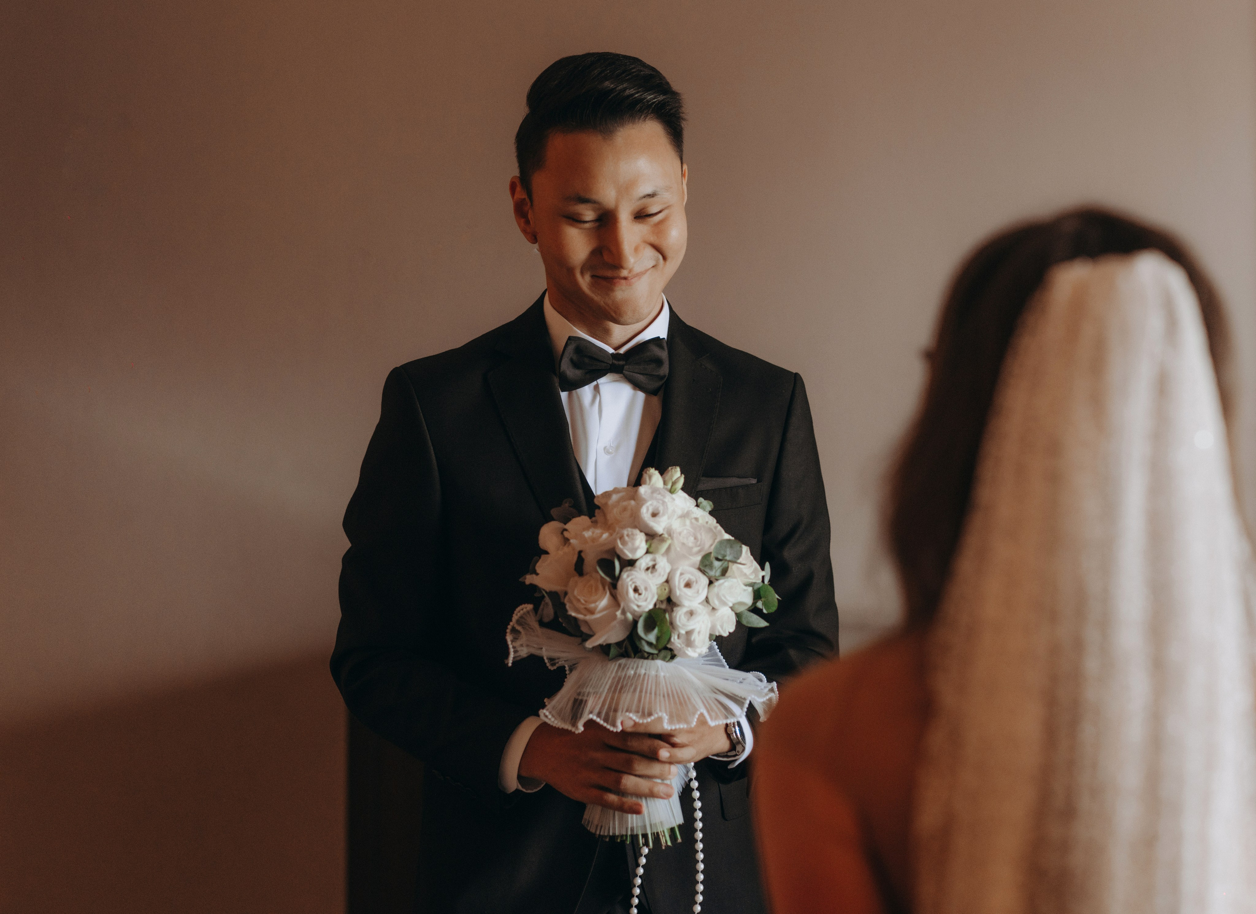 Лилиана и Шалхар. Валерия Вартанова. Фотограф