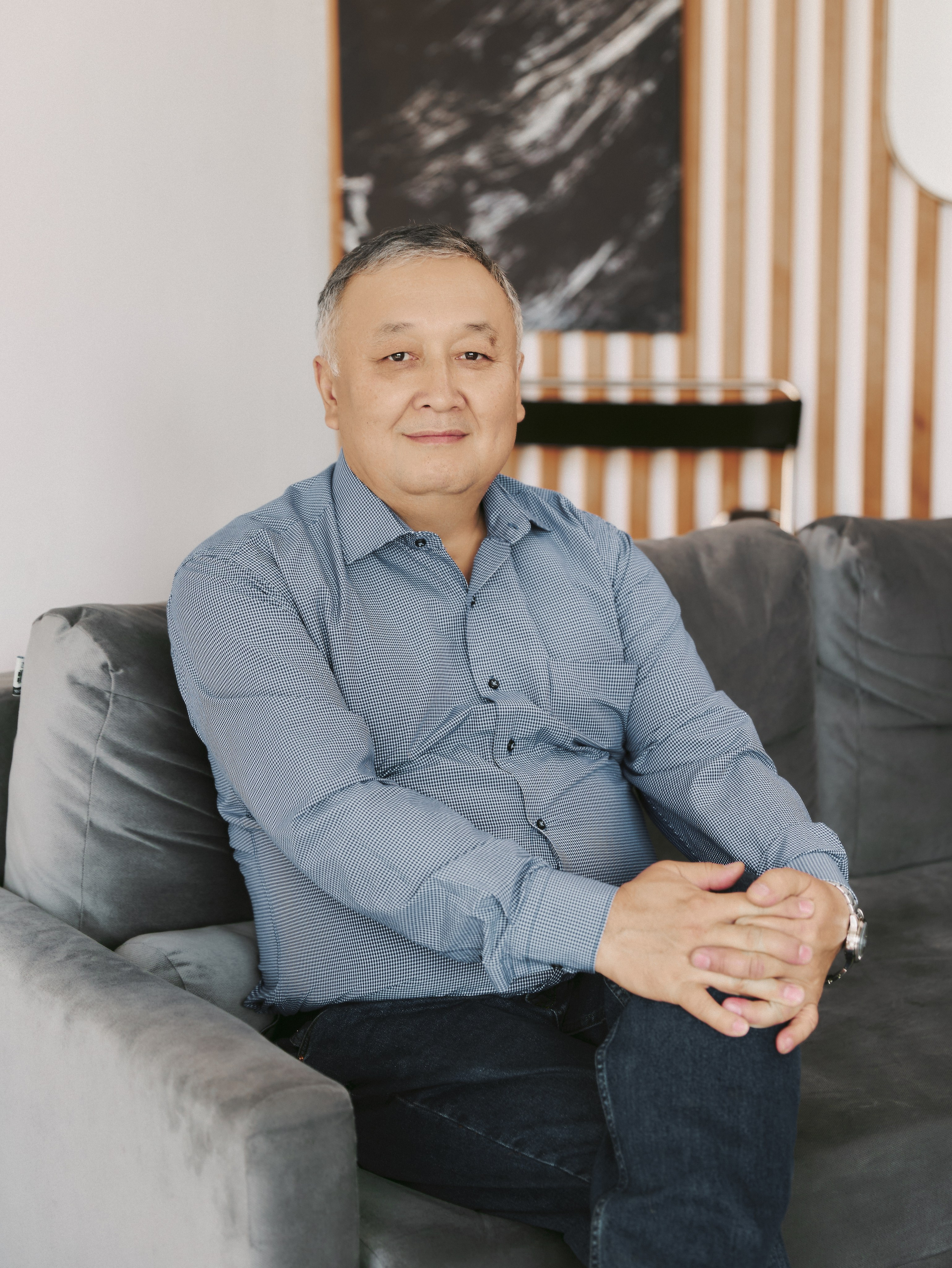 Банк Азия. Валерия Вартанова. Фотограф