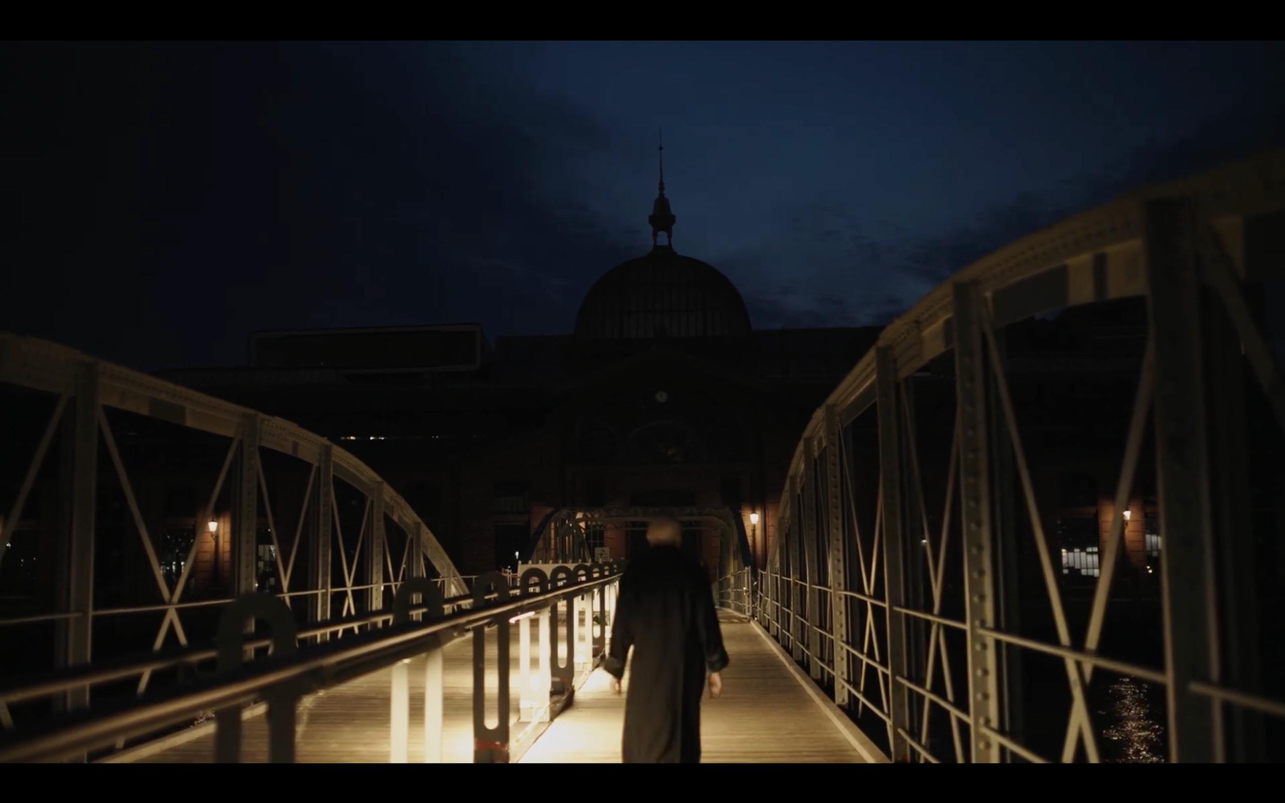 Dmitrii Lukinykh — Director of Photography