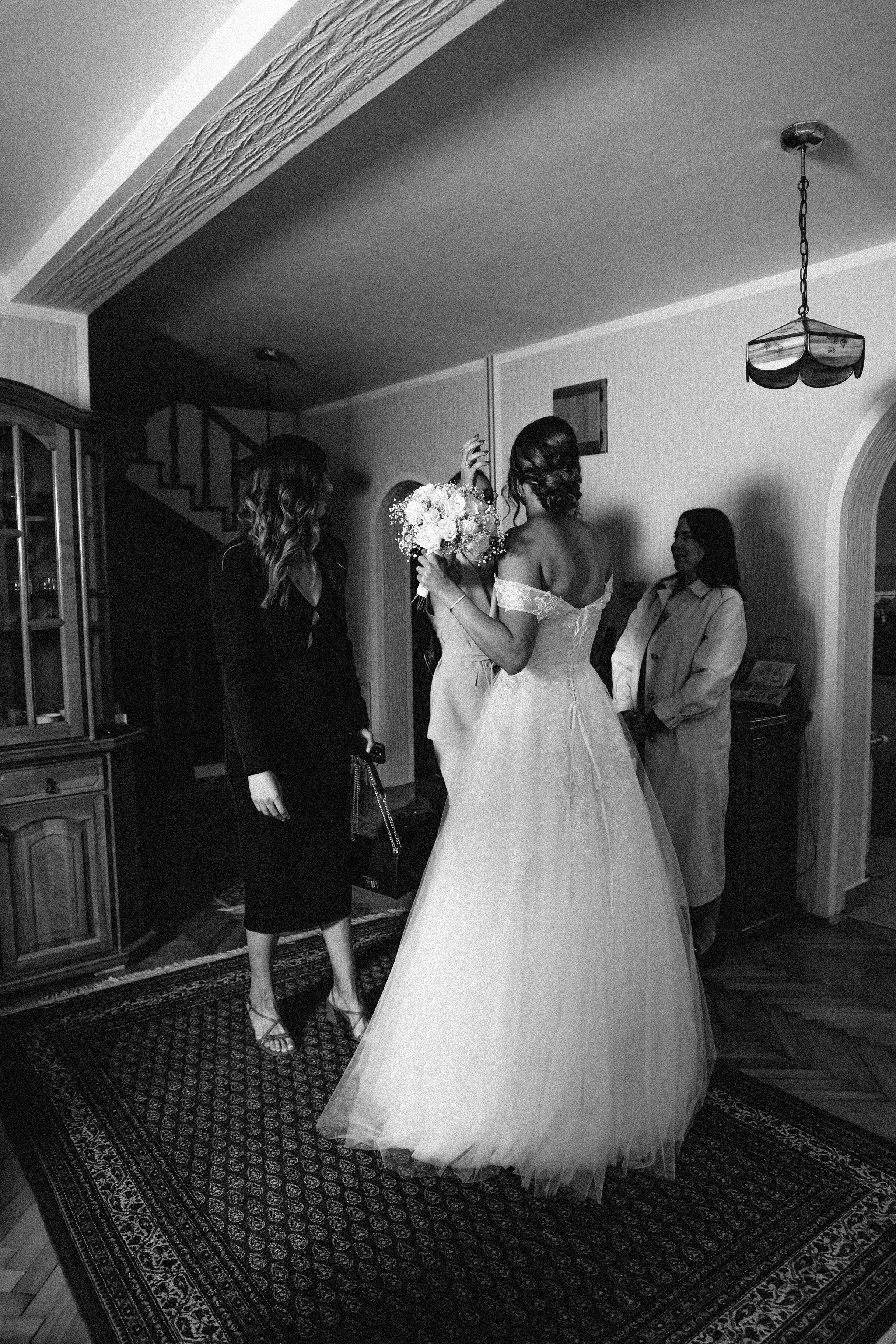 Visnja & Mihailo. Vlada toskic wedding and event photographer